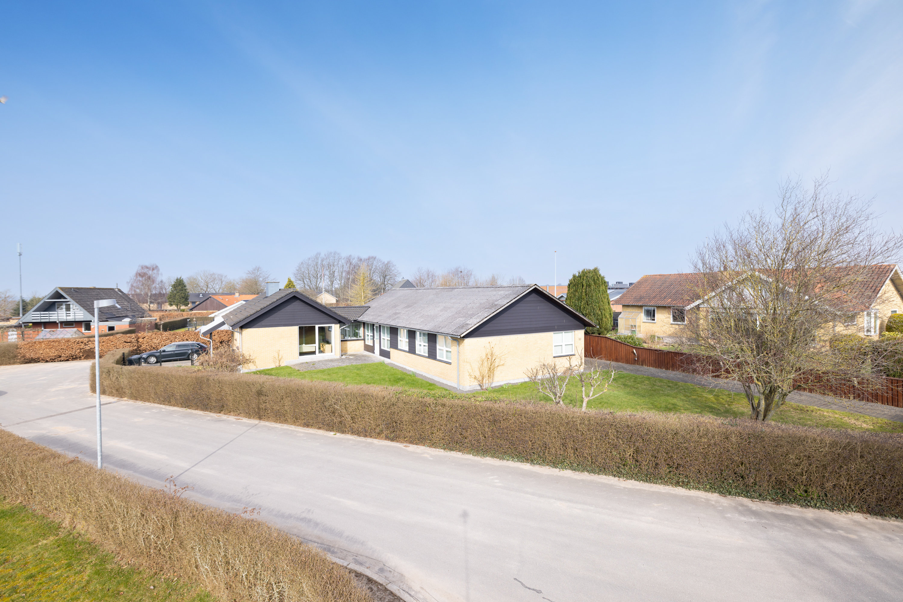 Solbærvej 10, 8471 Sabro