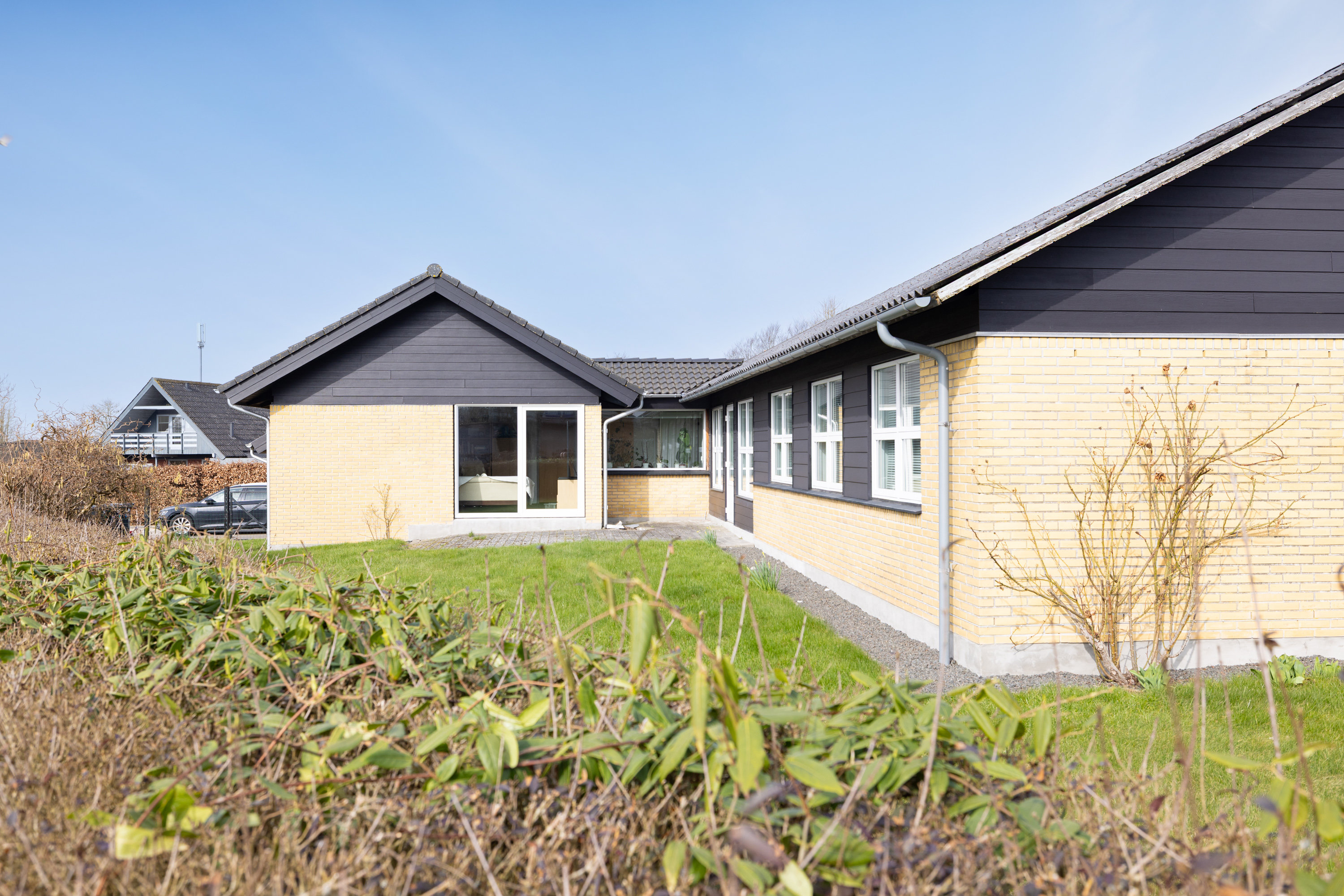 Solbærvej 10, 8471 Sabro