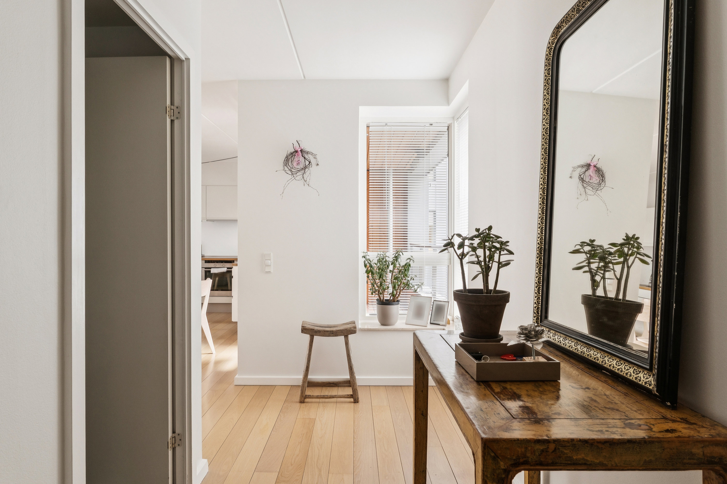 Amerika Plads 20, 2. 2., 2100 København Ø