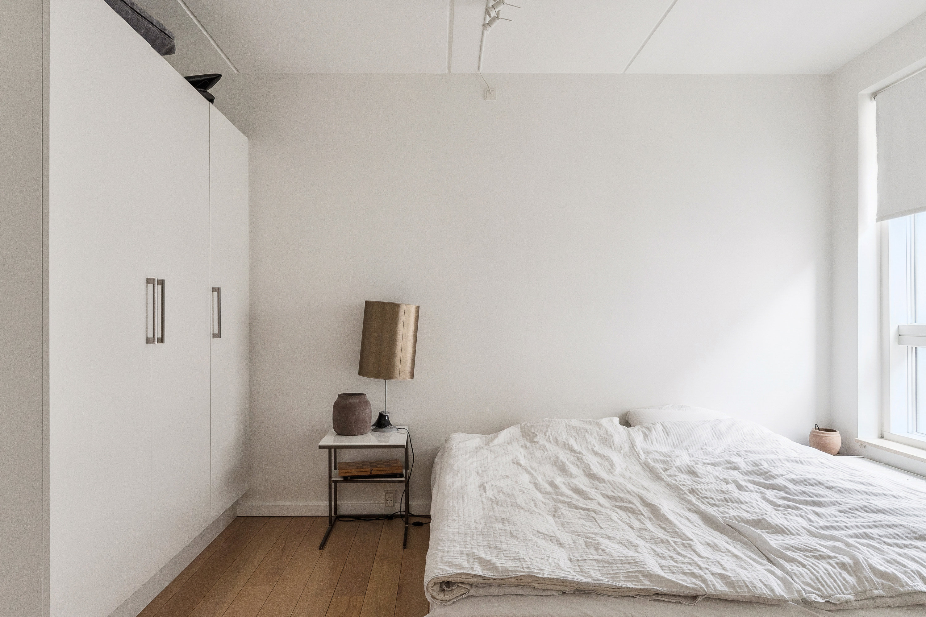 Fremhævet værelse billede i fuldskærmstilstand. Billede af Amerika Plads 20, 2. 2., 2100 København Ø