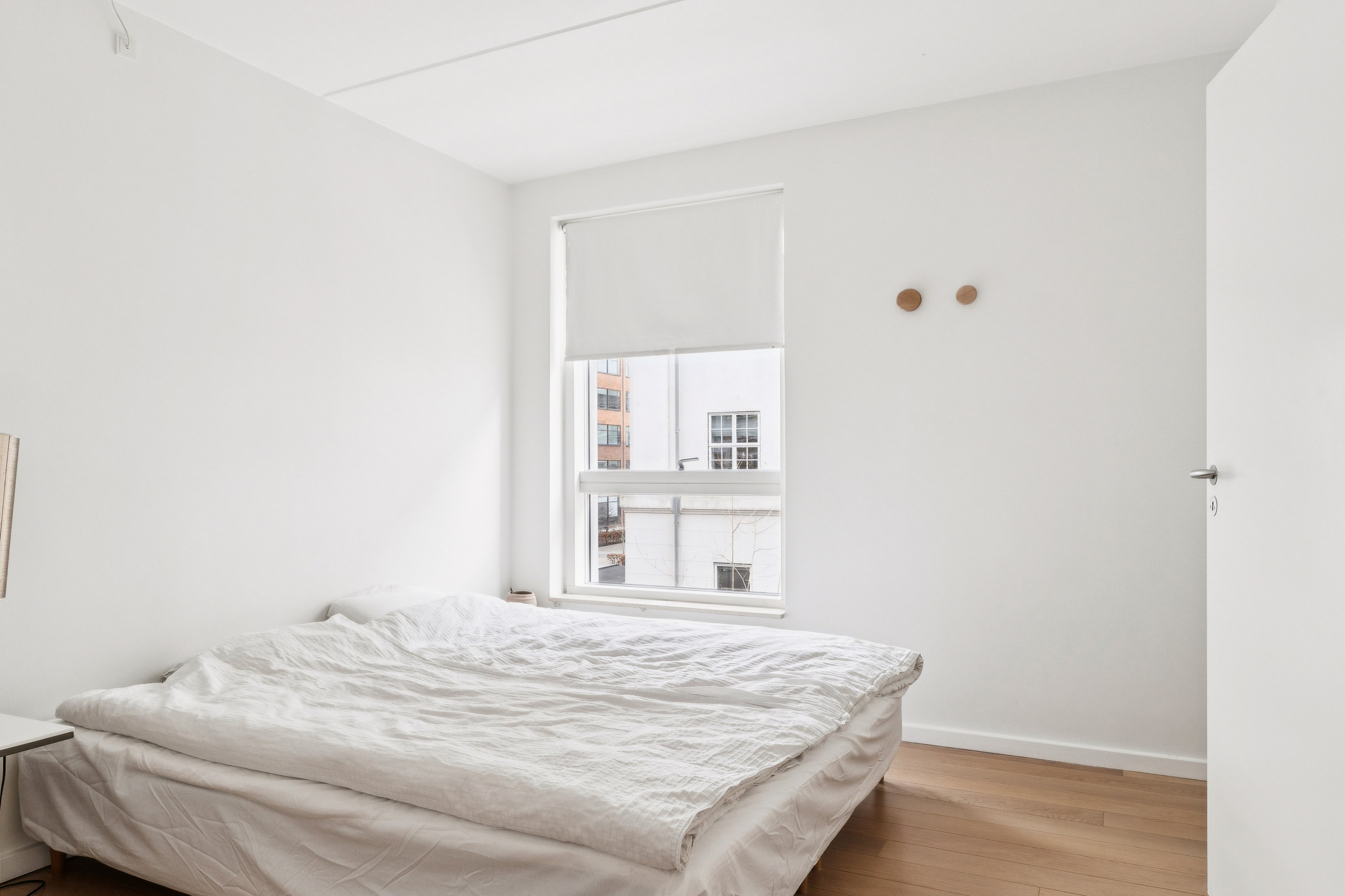 Fremhævet værelse billede i fuldskærmstilstand. Billede af Amerika Plads 20, 2. 2., 2100 København Ø