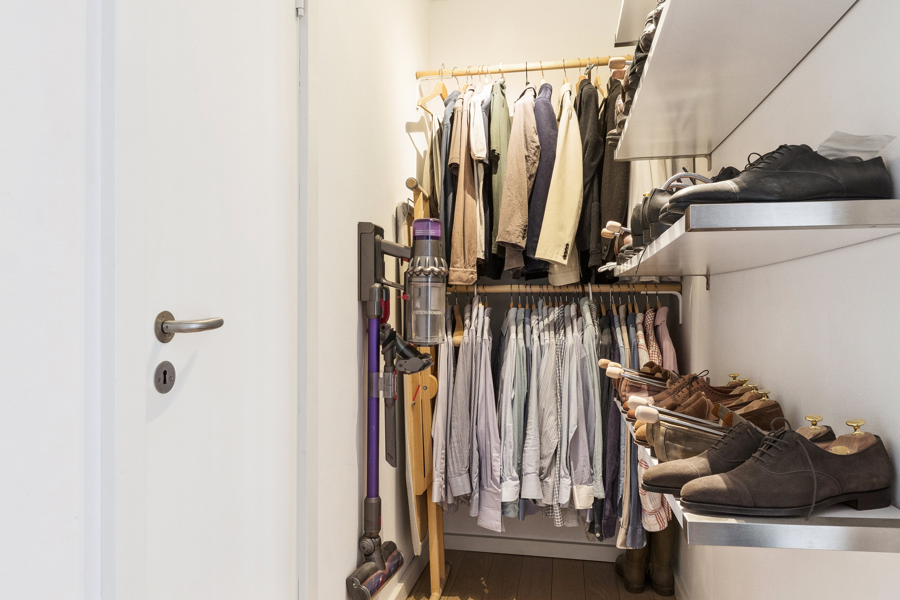 Fremhævet værelse billede i fuldskærmstilstand. Billede af Amerika Plads 20, 2. 2., 2100 København Ø