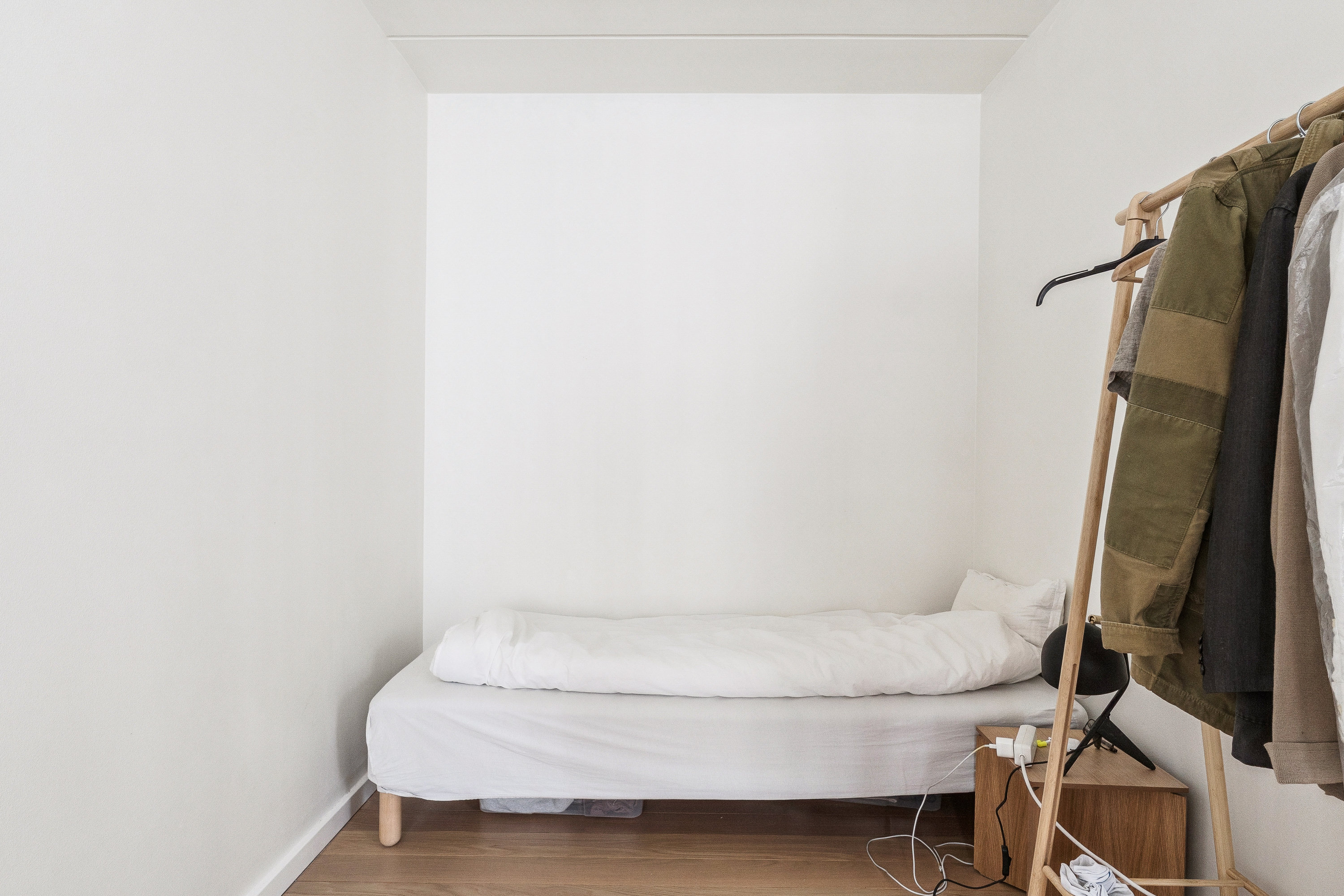 Fremhævet badeværelse billede i fuldskærmstilstand. Billede af Amerika Plads 20, 2. 2., 2100 København Ø