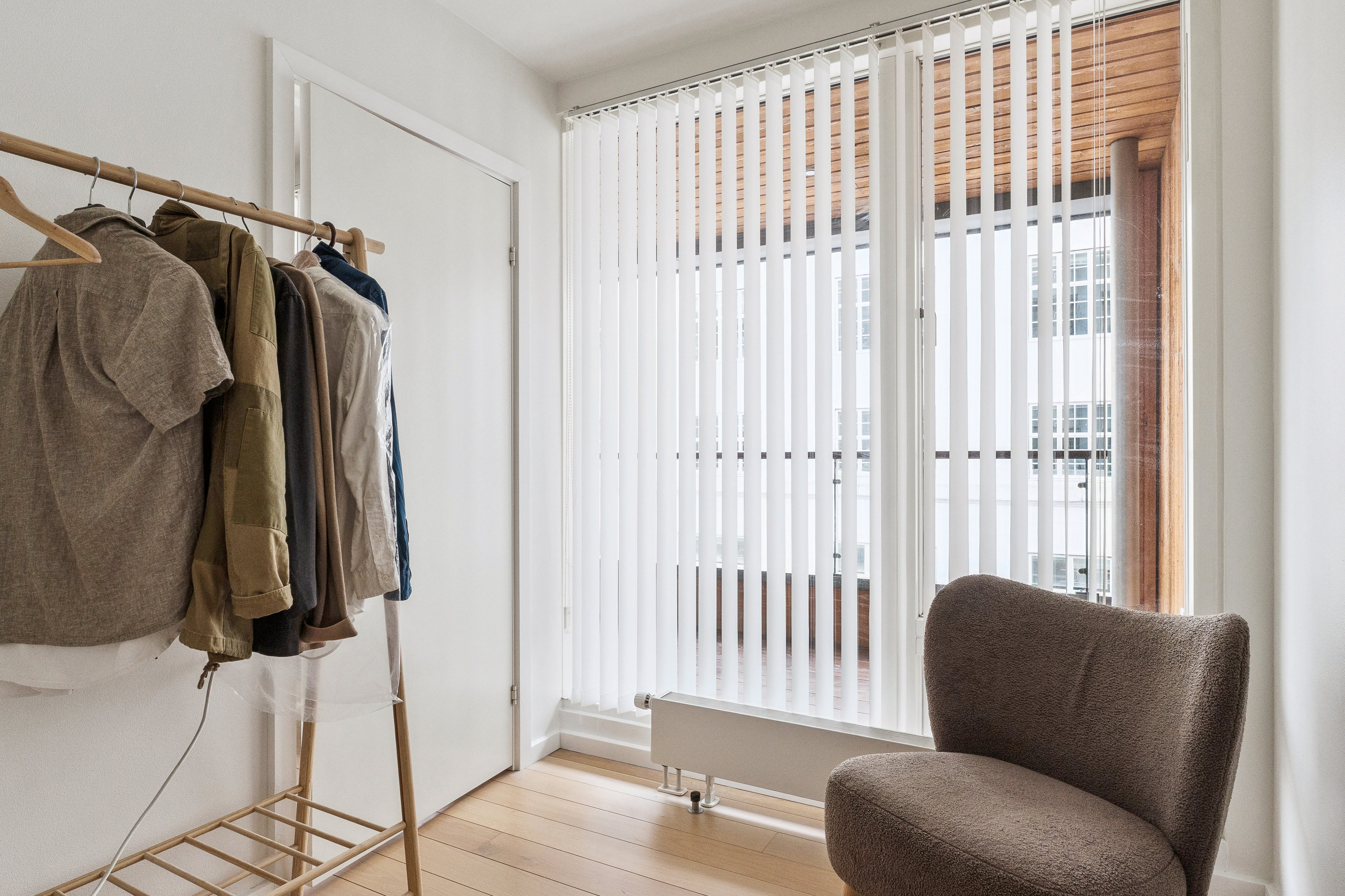 Fremhævet værelse billede i fuldskærmstilstand. Billede af Amerika Plads 20, 2. 2., 2100 København Ø