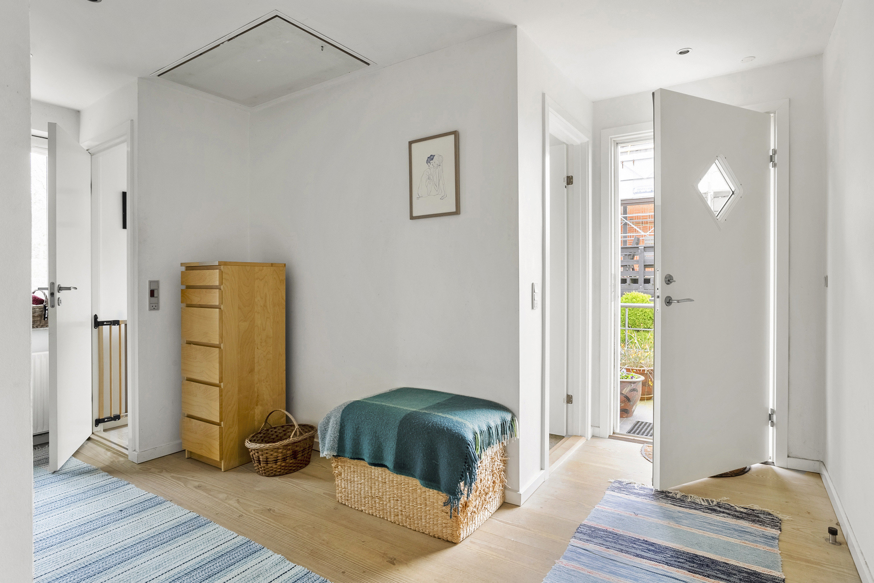 Fremhævet værelse billede i fuldskærmstilstand. Billede af Kikkenborgvej 54A, 6000 Kolding