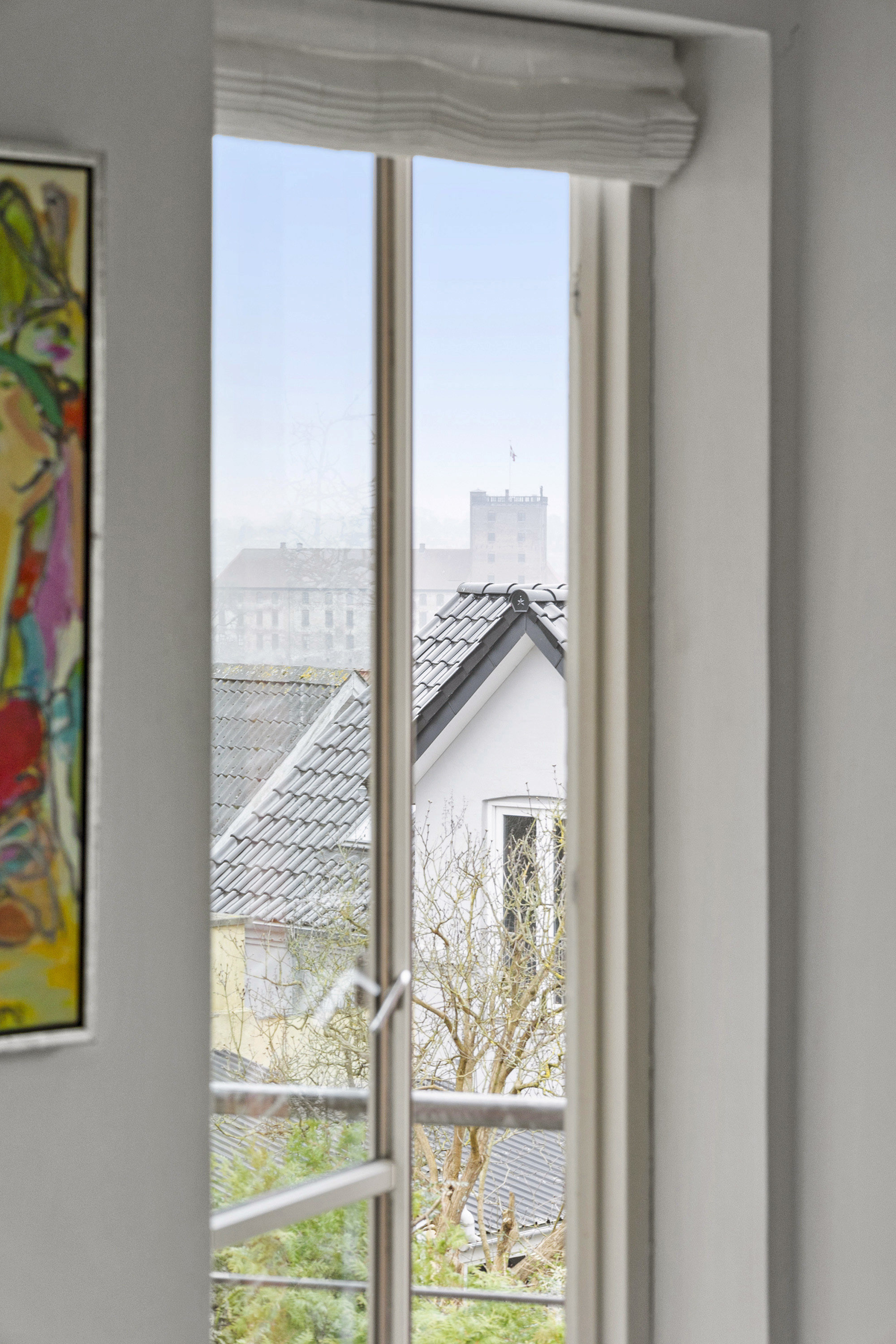 Fremhævet værelse billede i fuldskærmstilstand. Billede af Kikkenborgvej 54A, 6000 Kolding