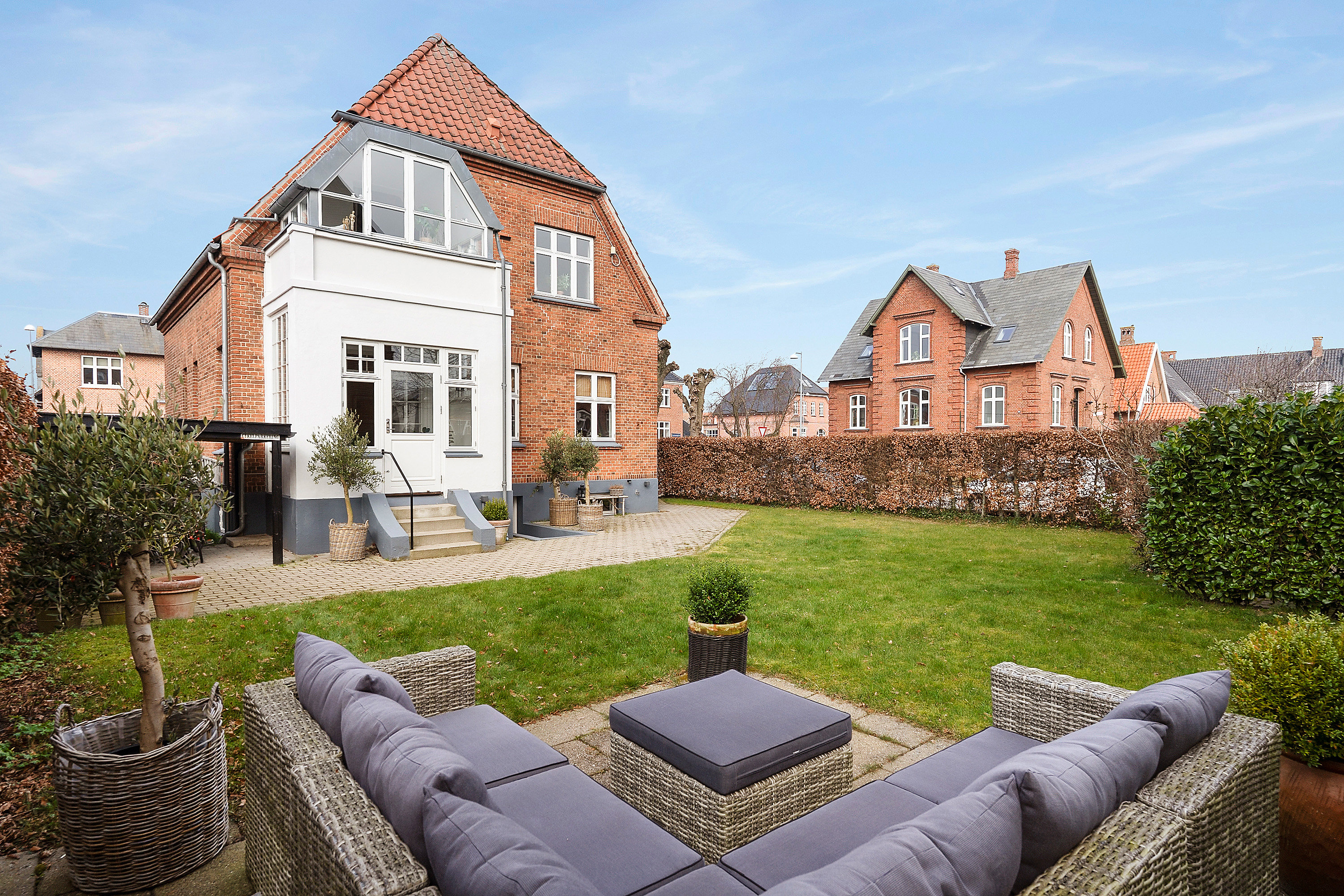 Lahnsgade 62, 5000 Odense C