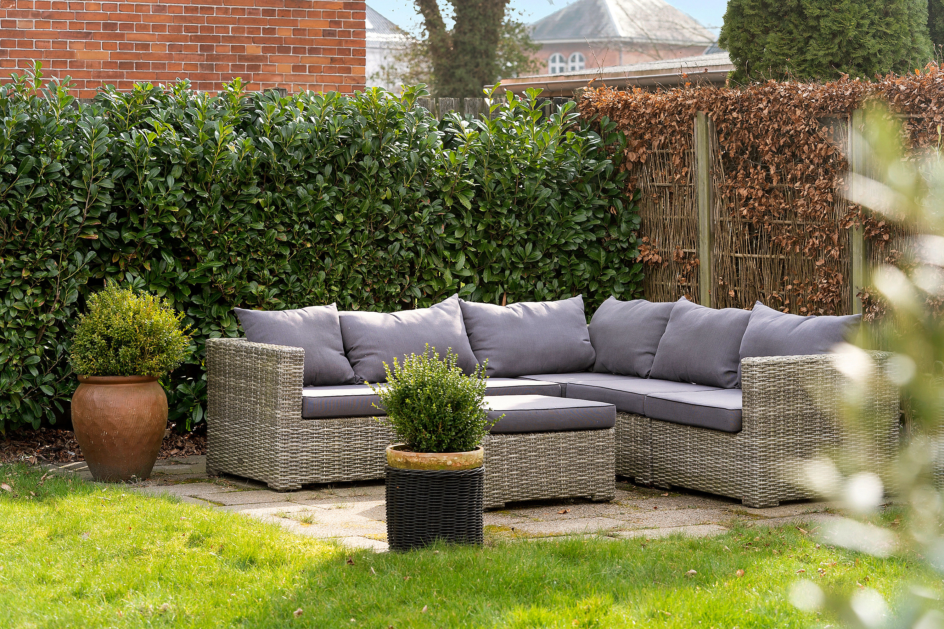 Fremhævet område billede i fuldskærmstilstand. Billede af Lahnsgade 62, 5000 Odense C