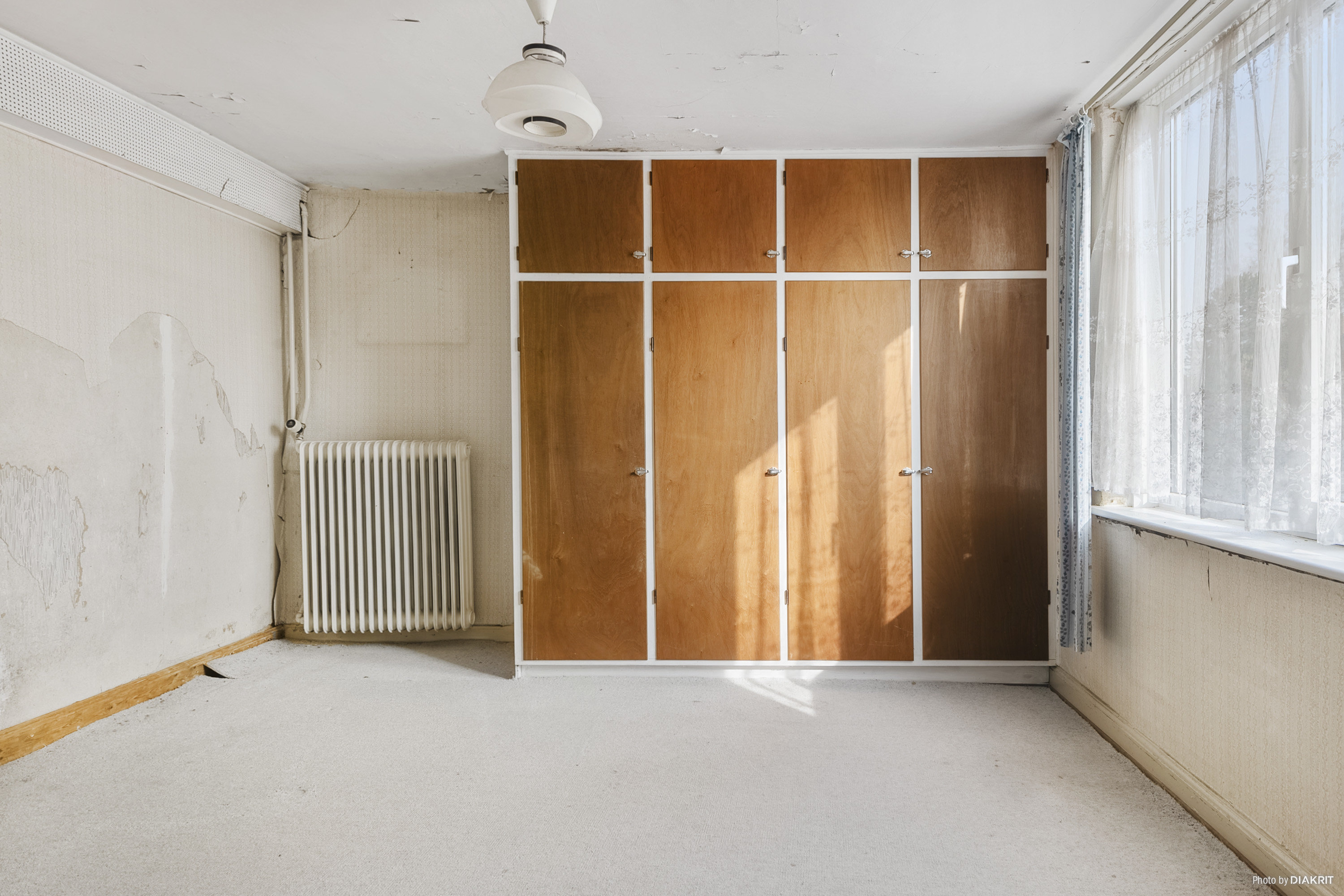 Fremhævet værelse billede i fuldskærmstilstand. Billede af Nørreled 2, Hou, 8300 Odder