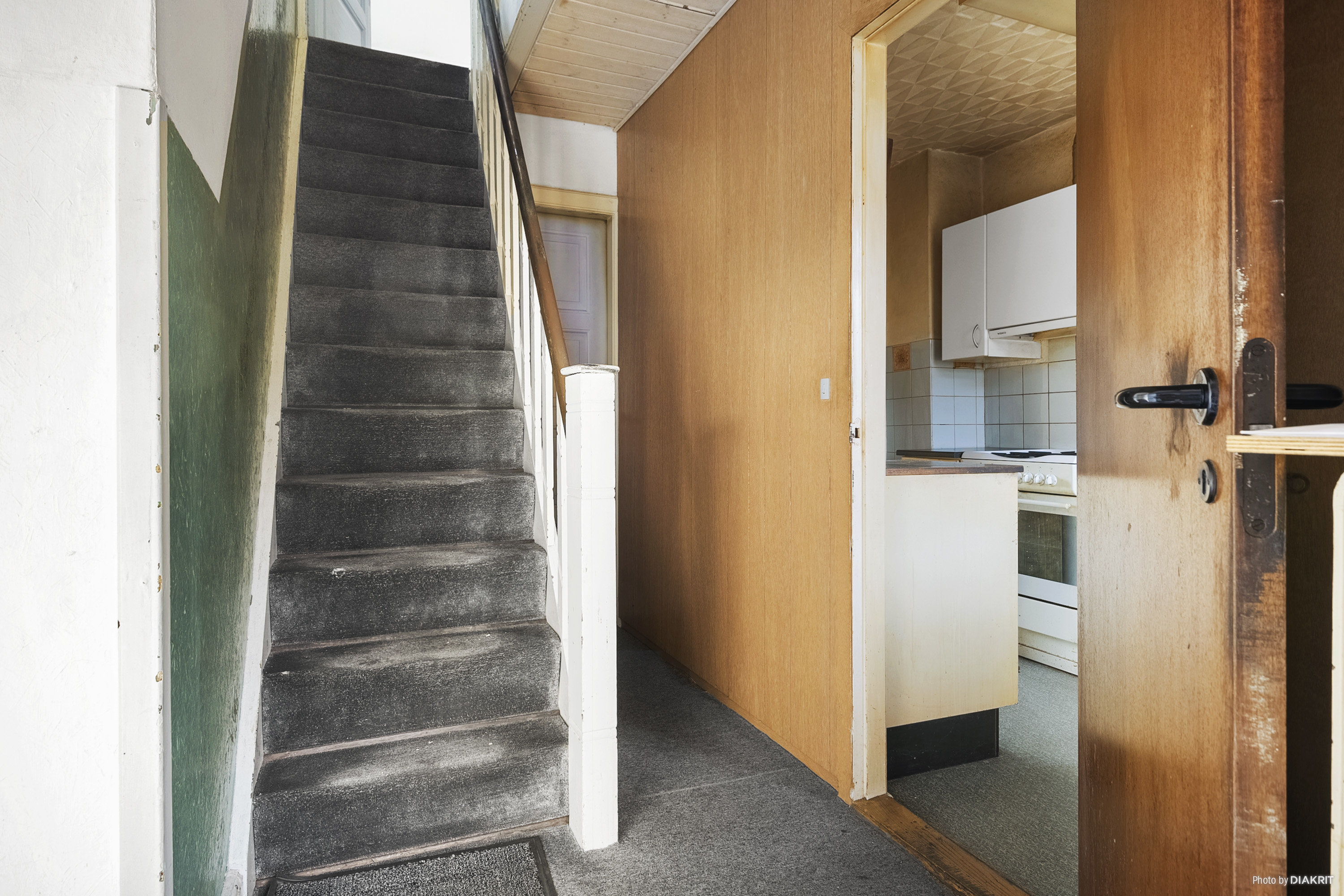 Fremhævet værelse billede i fuldskærmstilstand. Billede af Nørreled 2, Hou, 8300 Odder