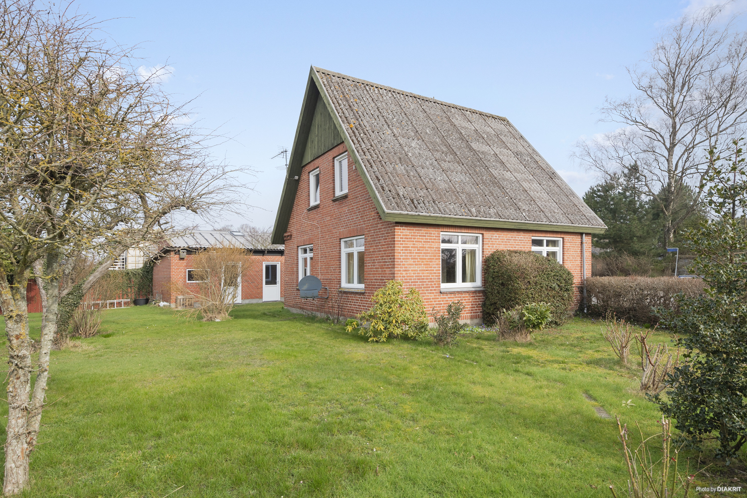 Nørreled 2, Hou, 8300 Odder