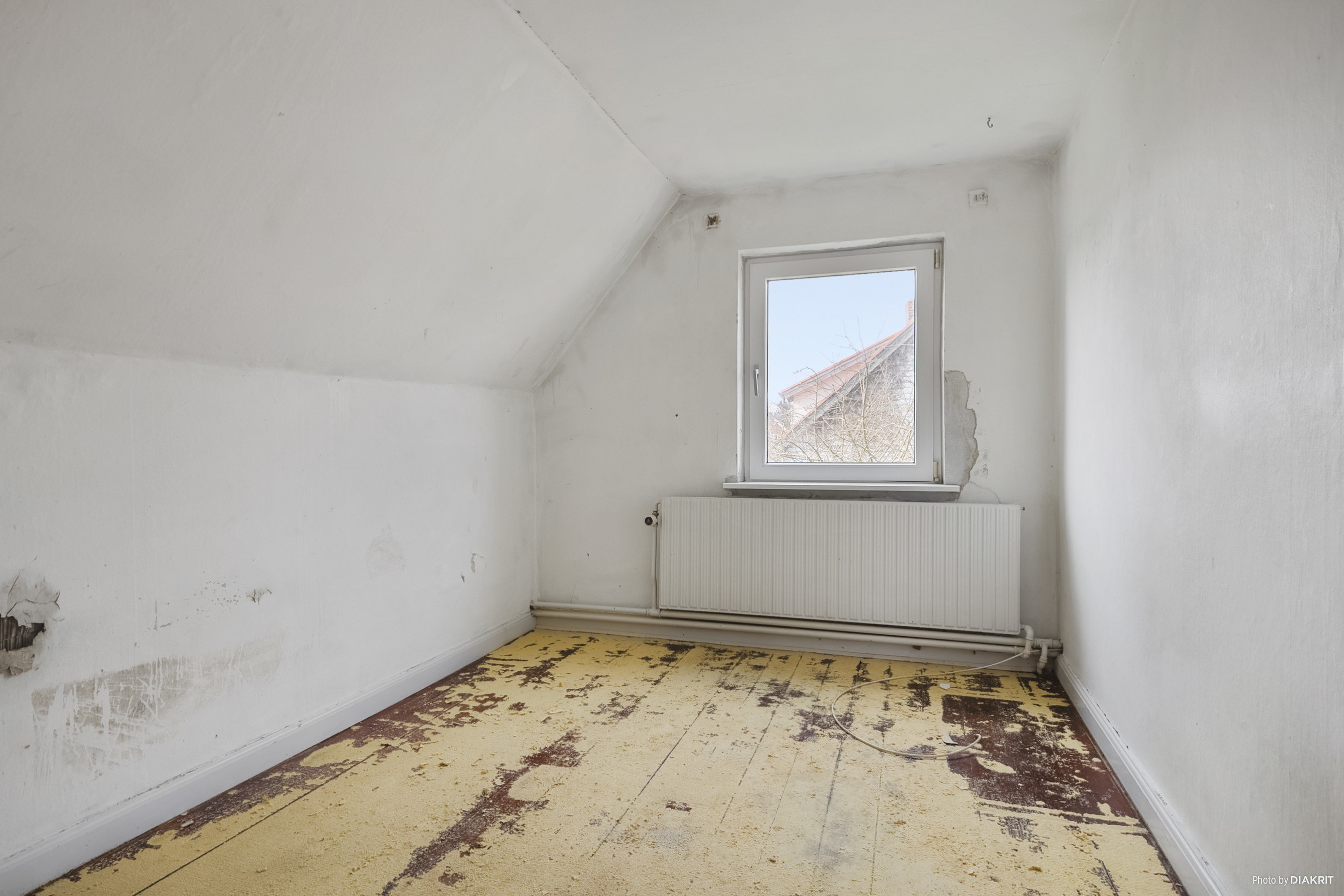 Fremhævet værelse billede i fuldskærmstilstand. Billede af Nørreled 2, Hou, 8300 Odder