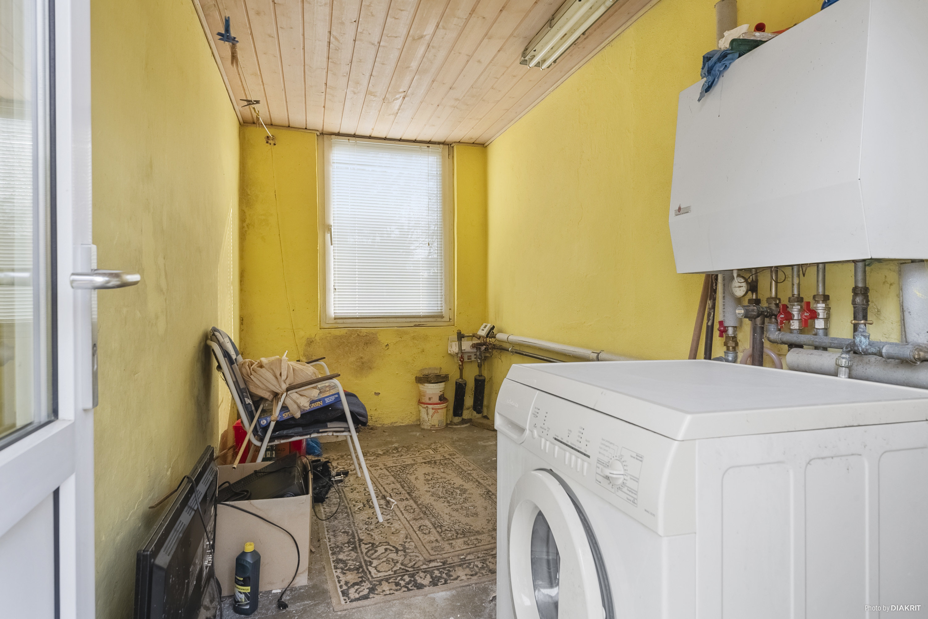 Fremhævet værelse billede i fuldskærmstilstand. Billede af Nørreled 2, Hou, 8300 Odder