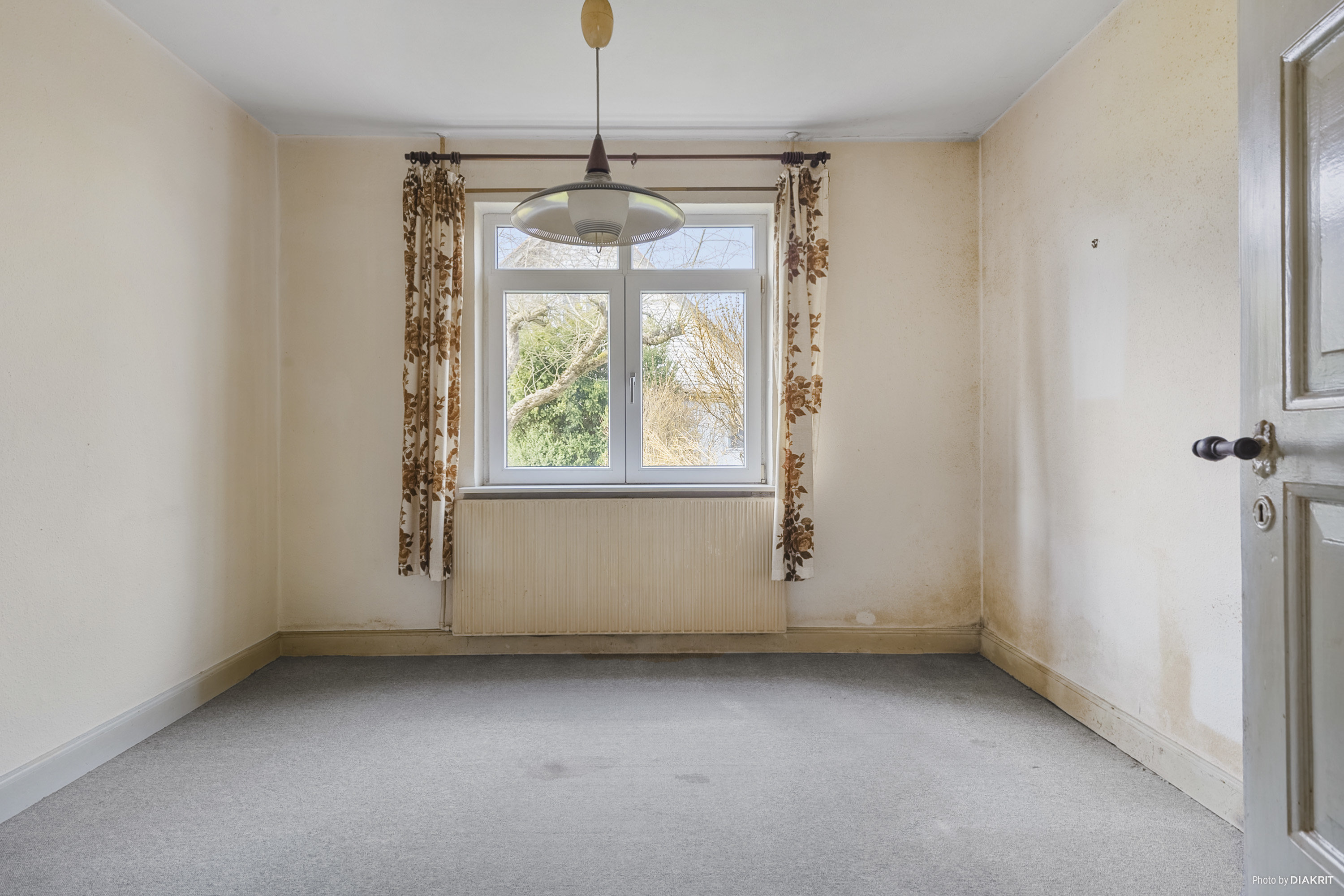 Fremhævet værelse billede i fuldskærmstilstand. Billede af Nørreled 2, Hou, 8300 Odder