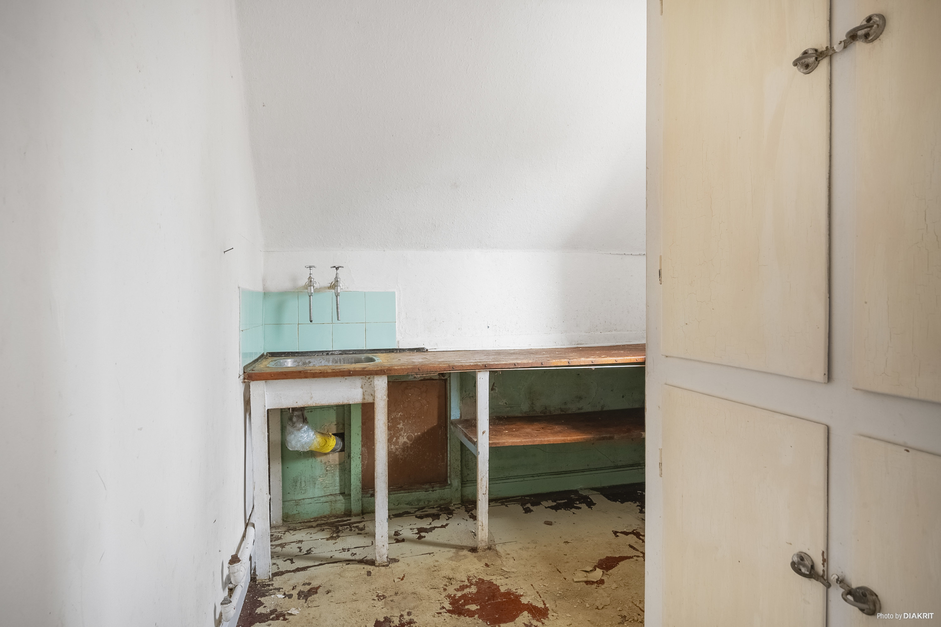 Fremhævet værelse billede i fuldskærmstilstand. Billede af Nørreled 2, Hou, 8300 Odder