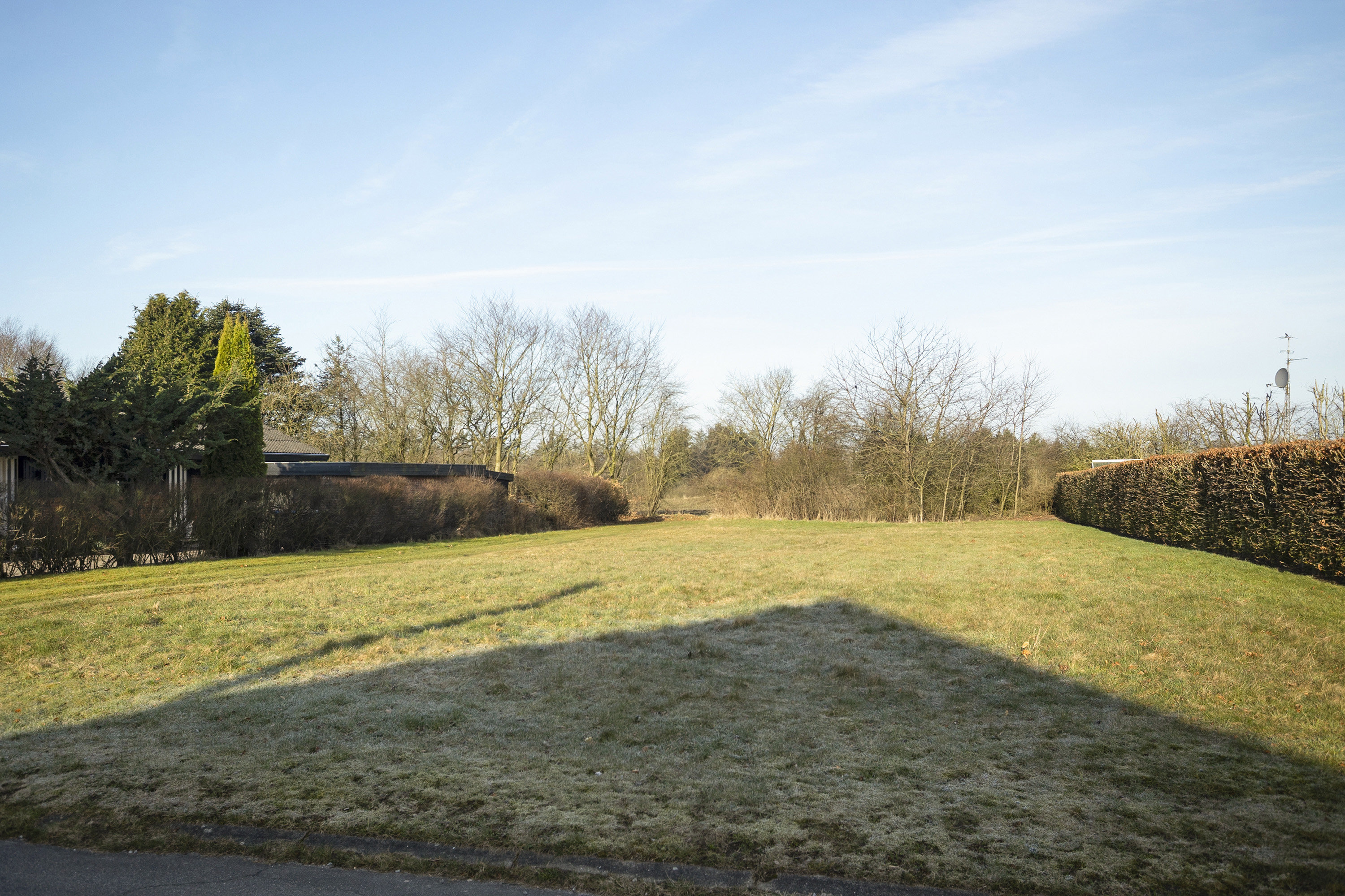 Fremhævet område billede i fuldskærmstilstand. Billede af Engvænget 10, Gjerndrup, 6650 Brørup