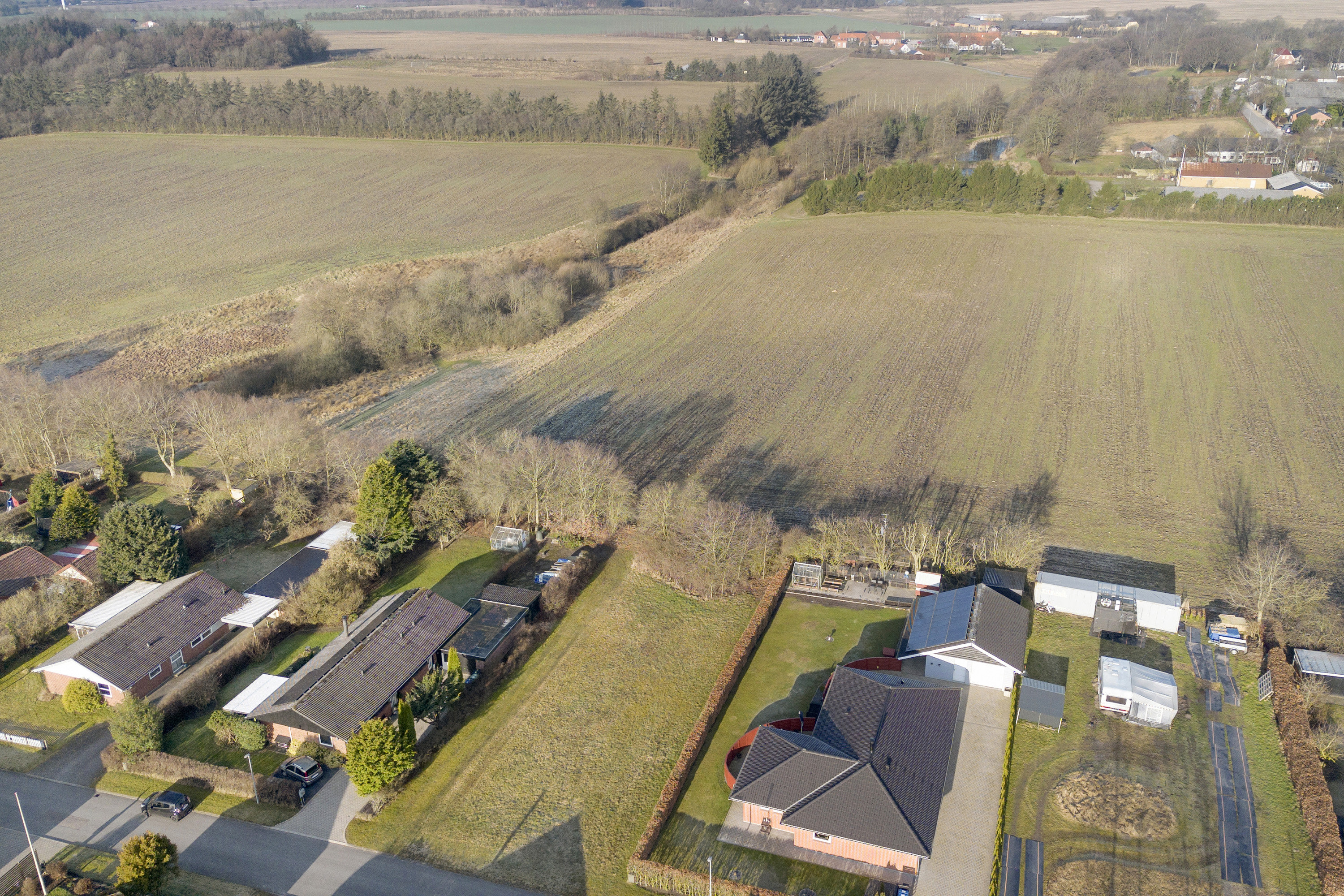 Engvænget 10, Gjerndrup, 6650 Brørup