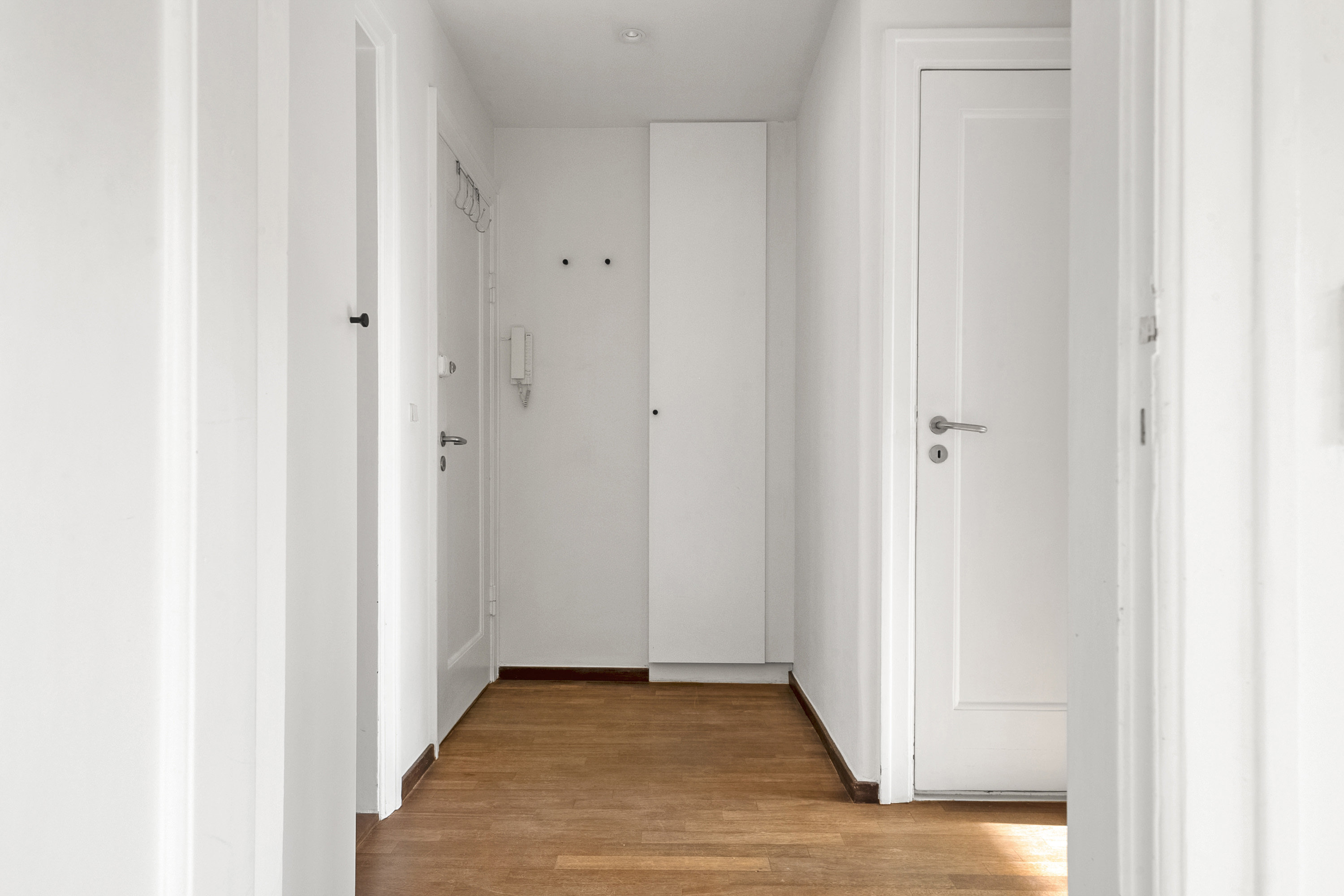 Fremhævet disponibel billede i fuldskærmstilstand. Billede af Langelandsgade 210, 1. th., 8200 Aarhus N