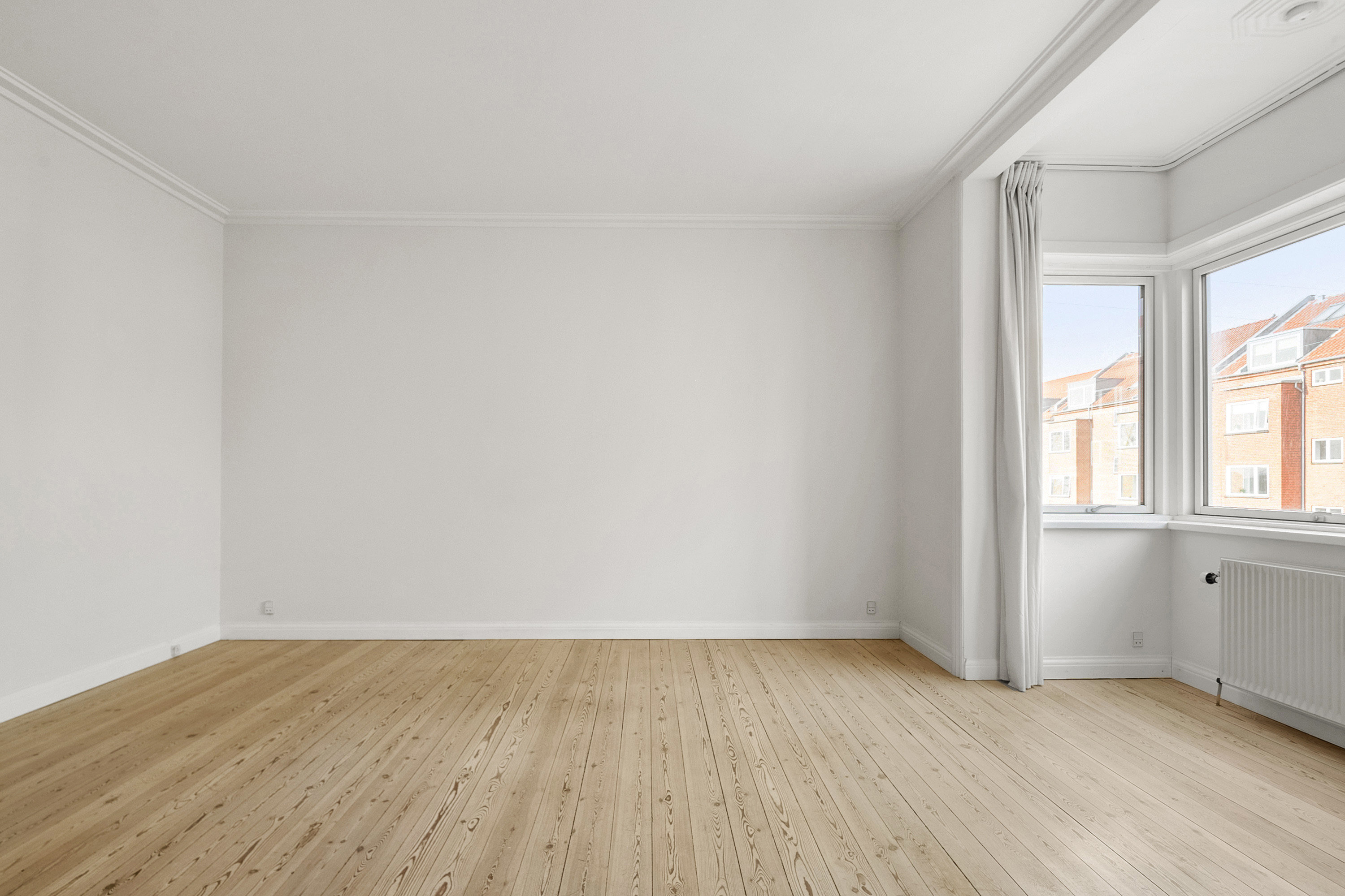 Langelandsgade 210, 1. th., 8200 Aarhus N