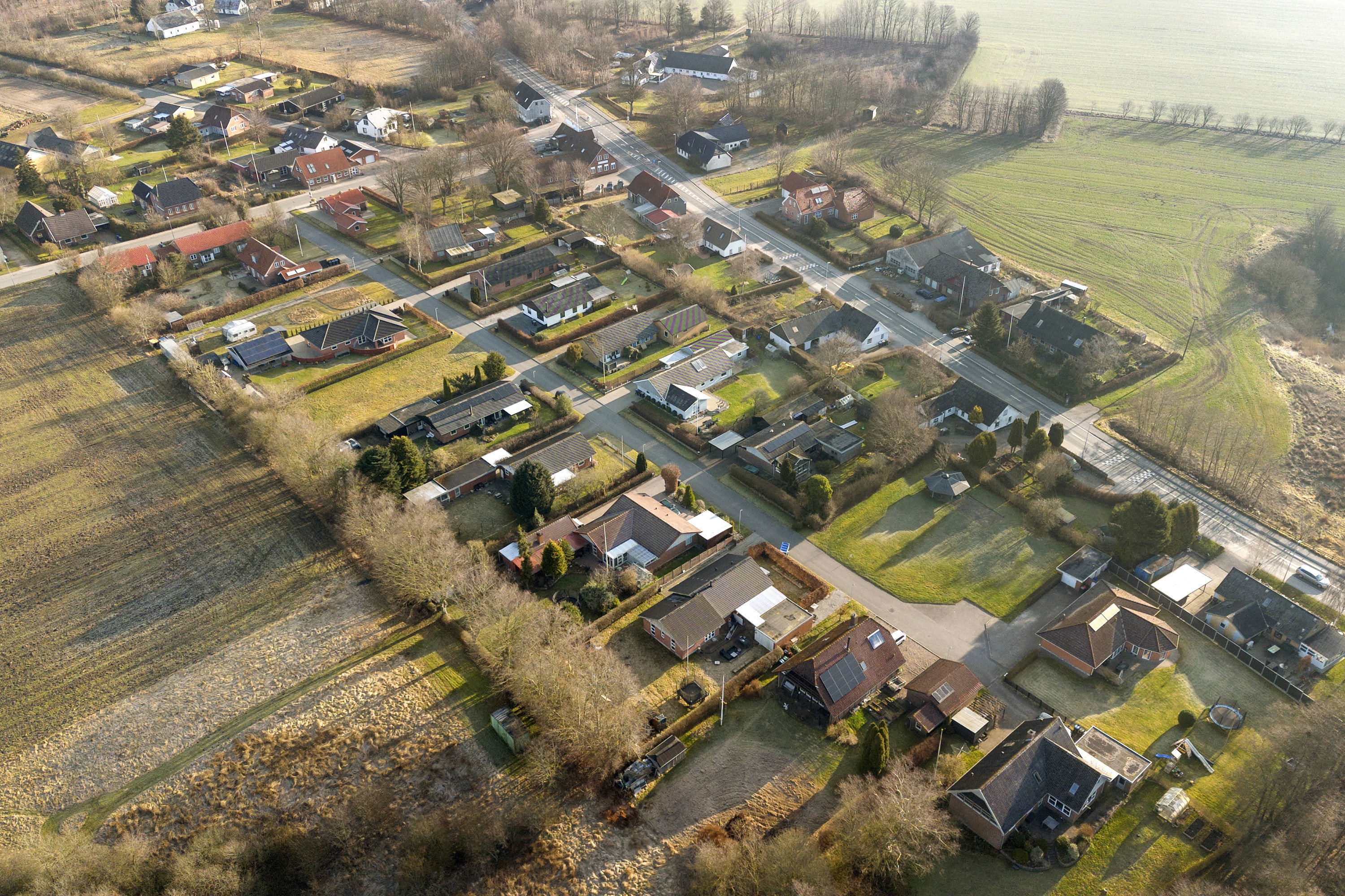 Engvænget 10, Gjerndrup, 6650 Brørup