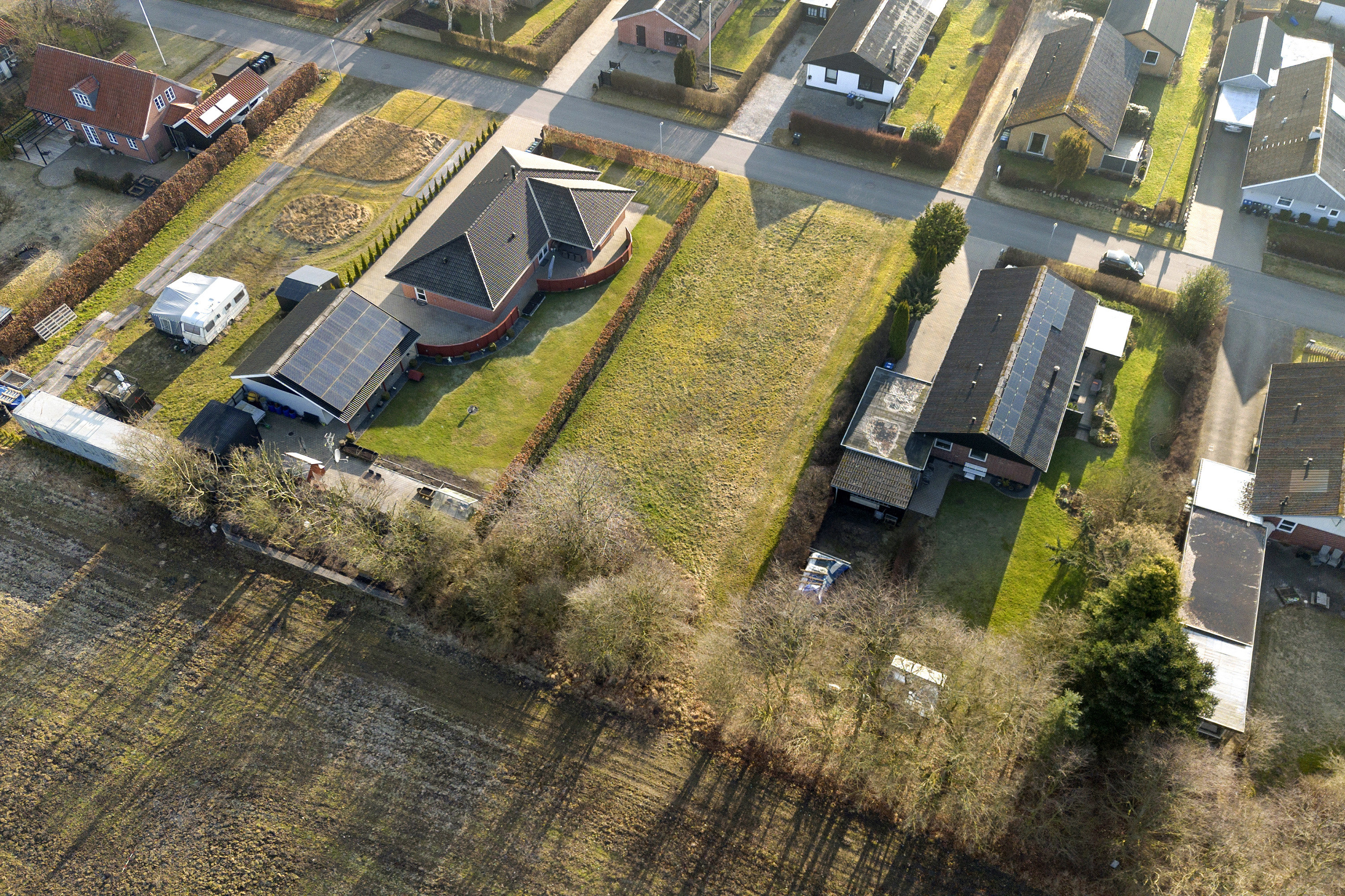 Engvænget 10, Gjerndrup, 6650 Brørup