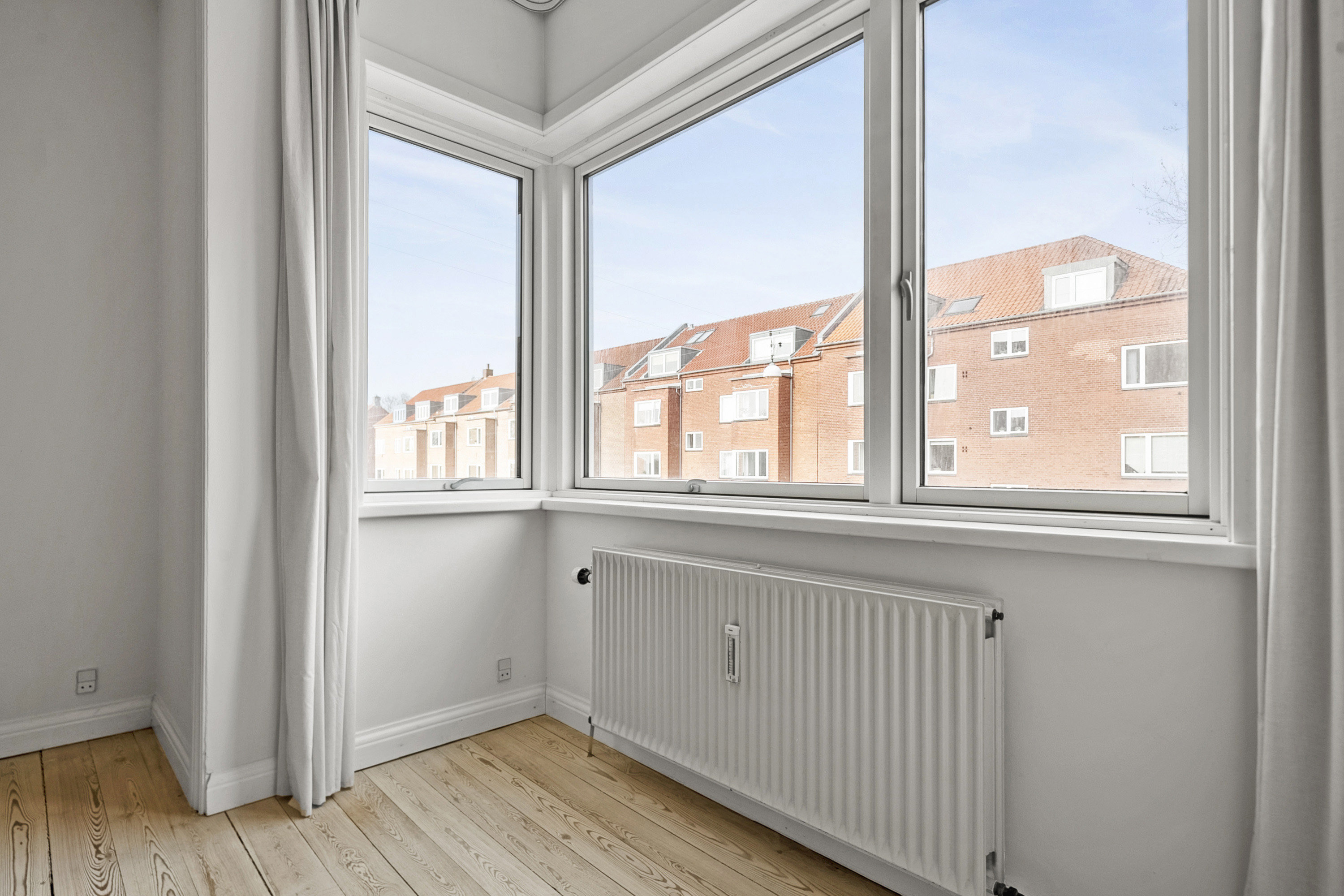 Fremhævet værelse billede i fuldskærmstilstand. Billede af Langelandsgade 210, 1. th., 8200 Aarhus N