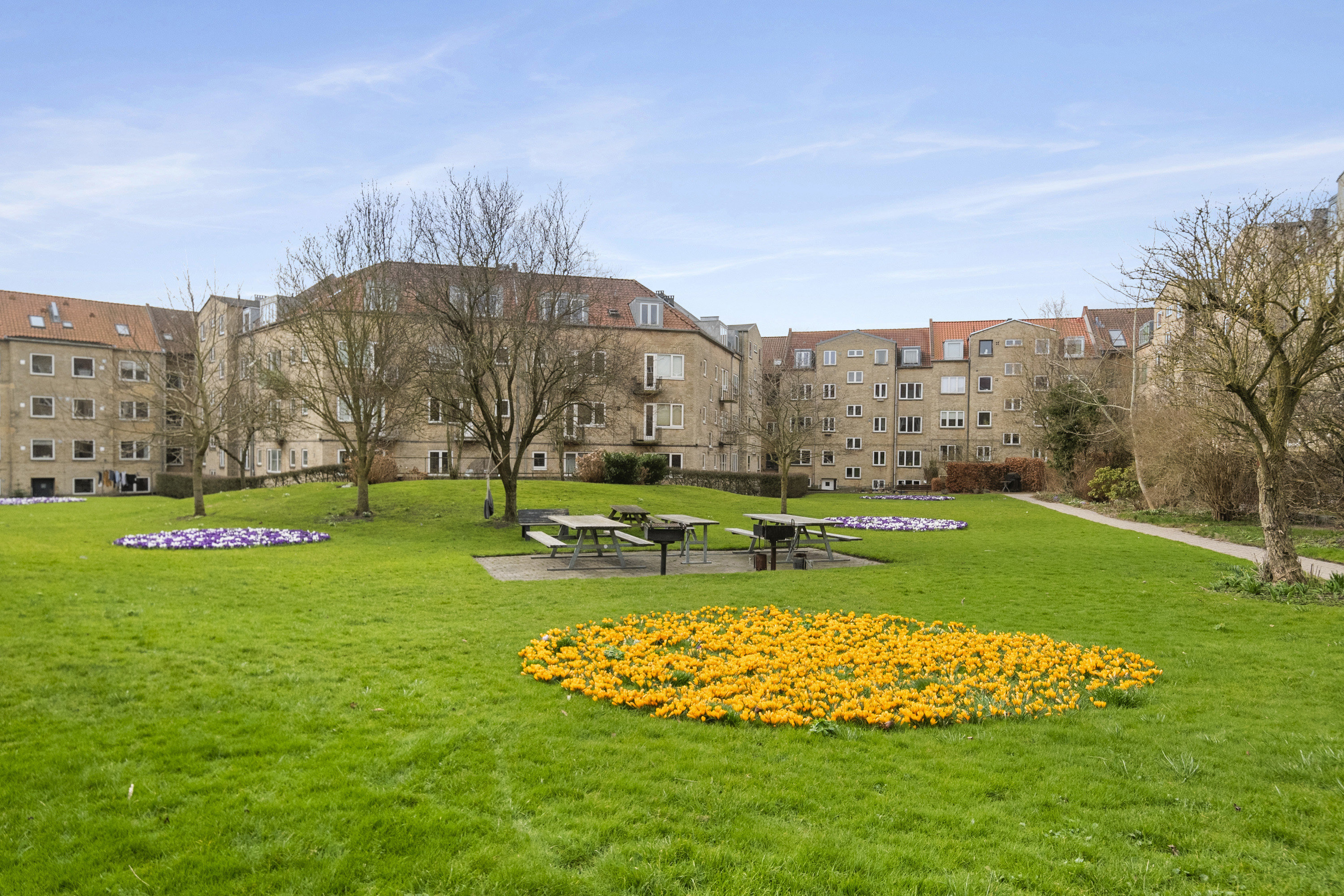 Fremhævet område billede i fuldskærmstilstand. Billede af Langelandsgade 210, 1. th., 8200 Aarhus N