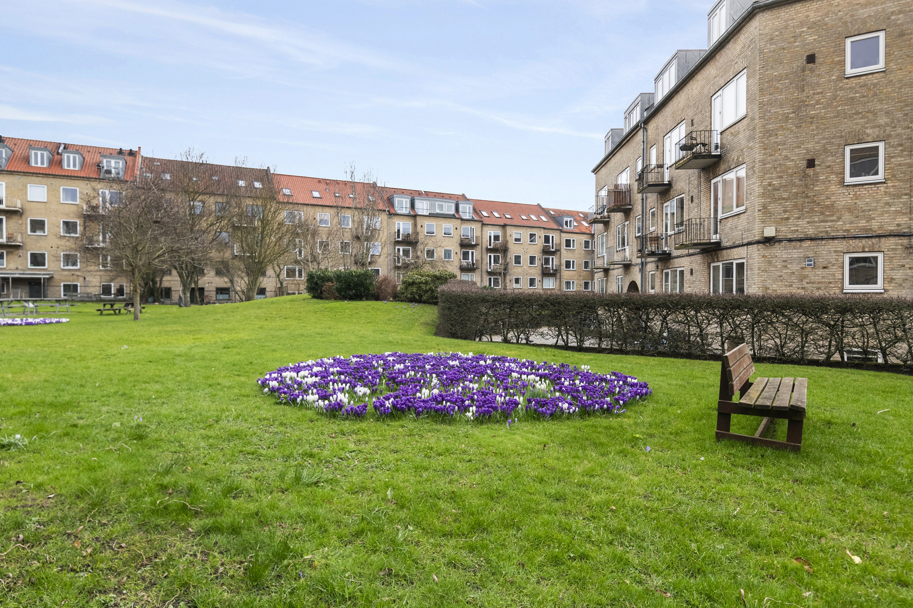 Fremhævet område billede i fuldskærmstilstand. Billede af Langelandsgade 210, 1. th., 8200 Aarhus N
