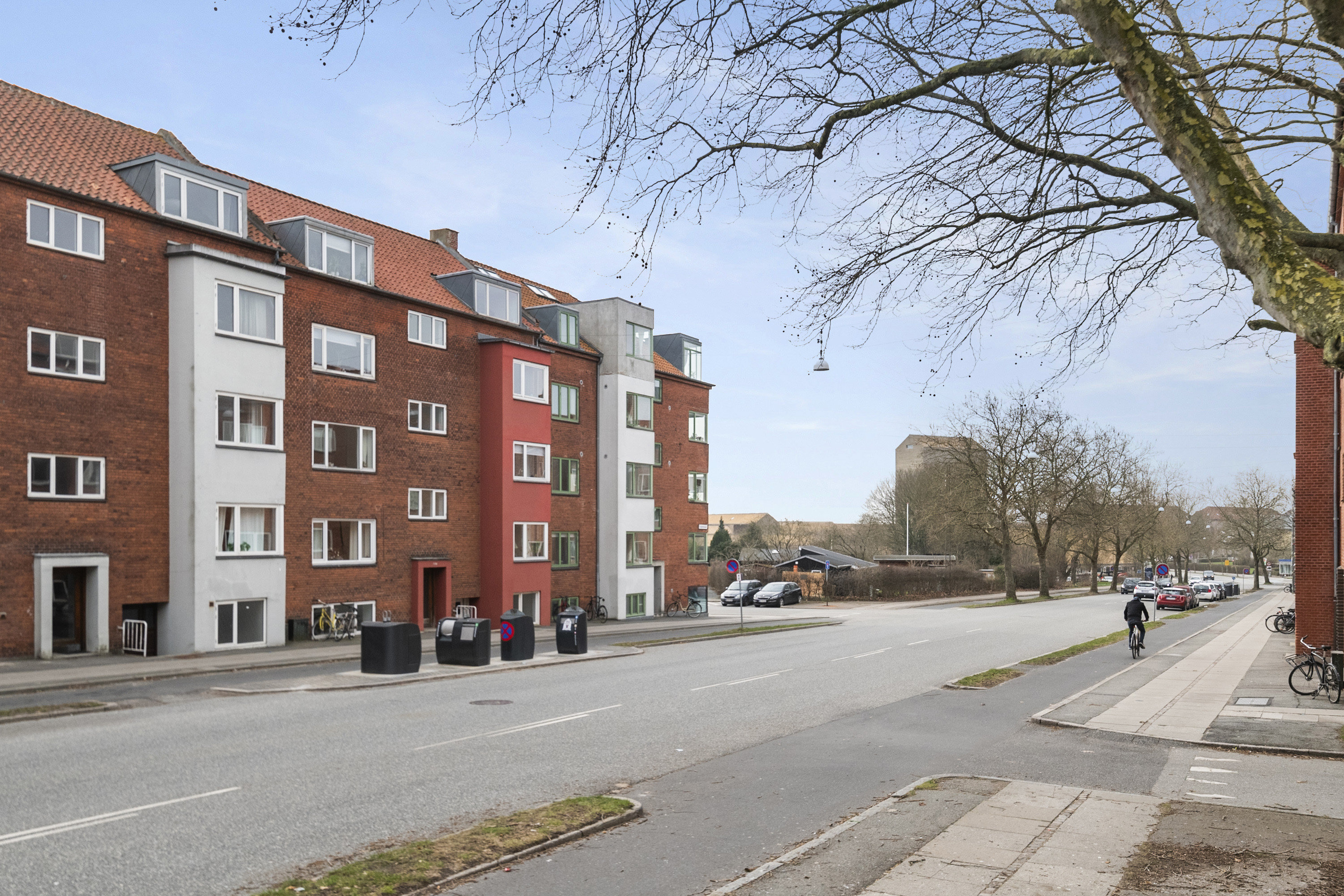 Fremhævet område billede i fuldskærmstilstand. Billede af Langelandsgade 210, 1. th., 8200 Aarhus N