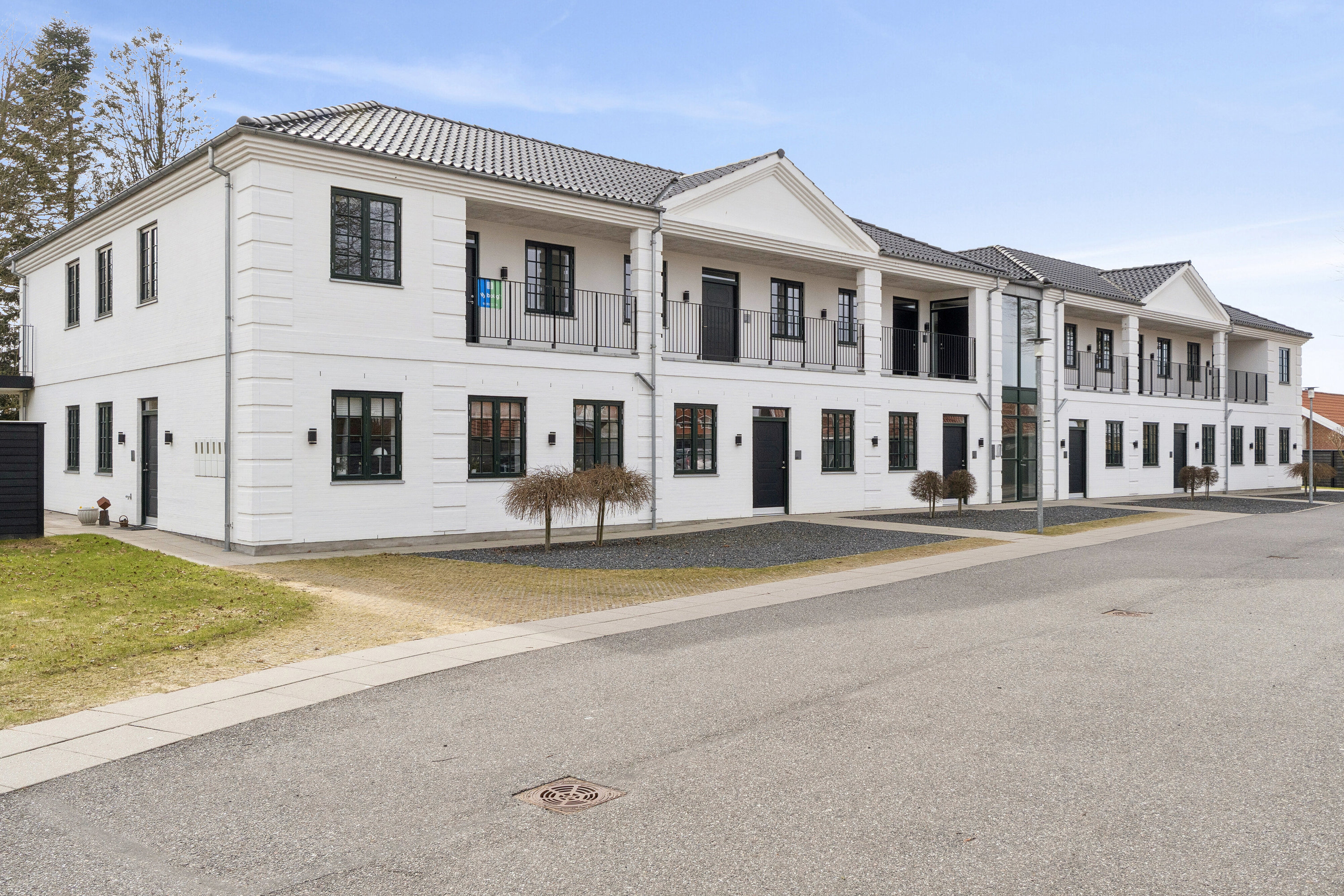 Svanelundsvej 6F, 1. 1., 9800 Hjørring