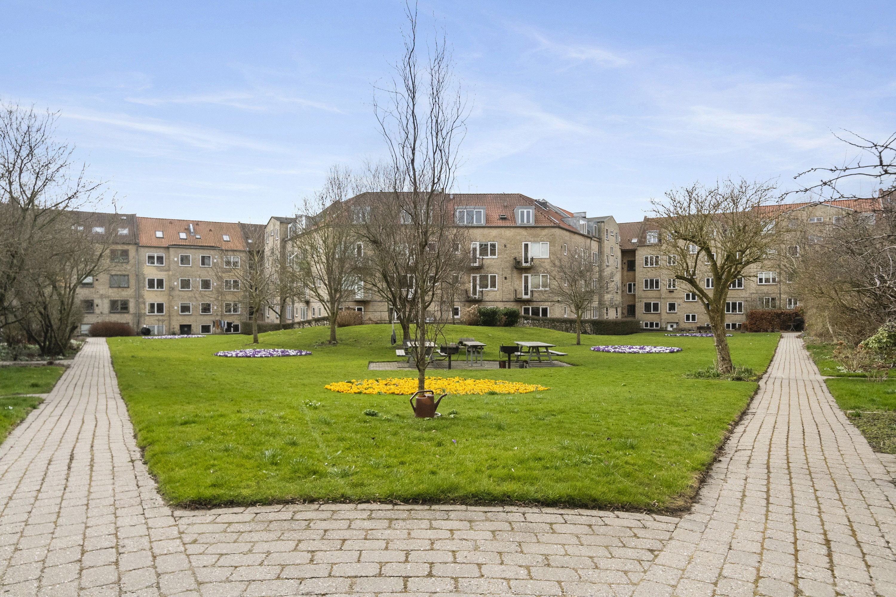 Fremhævet område billede i fuldskærmstilstand. Billede af Langelandsgade 210, 1. th., 8200 Aarhus N