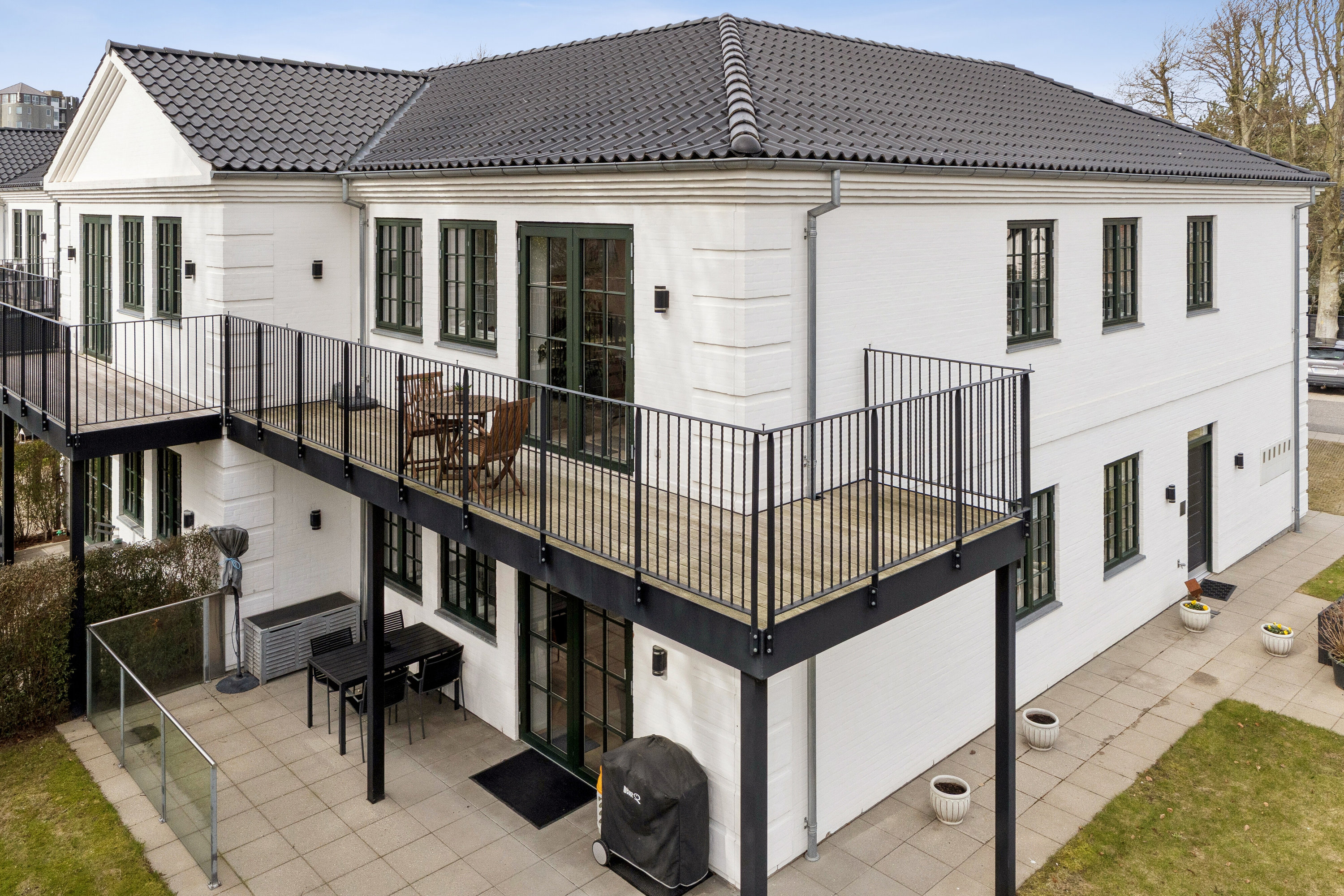 Svanelundsvej 6F, 1. 1., 9800 Hjørring