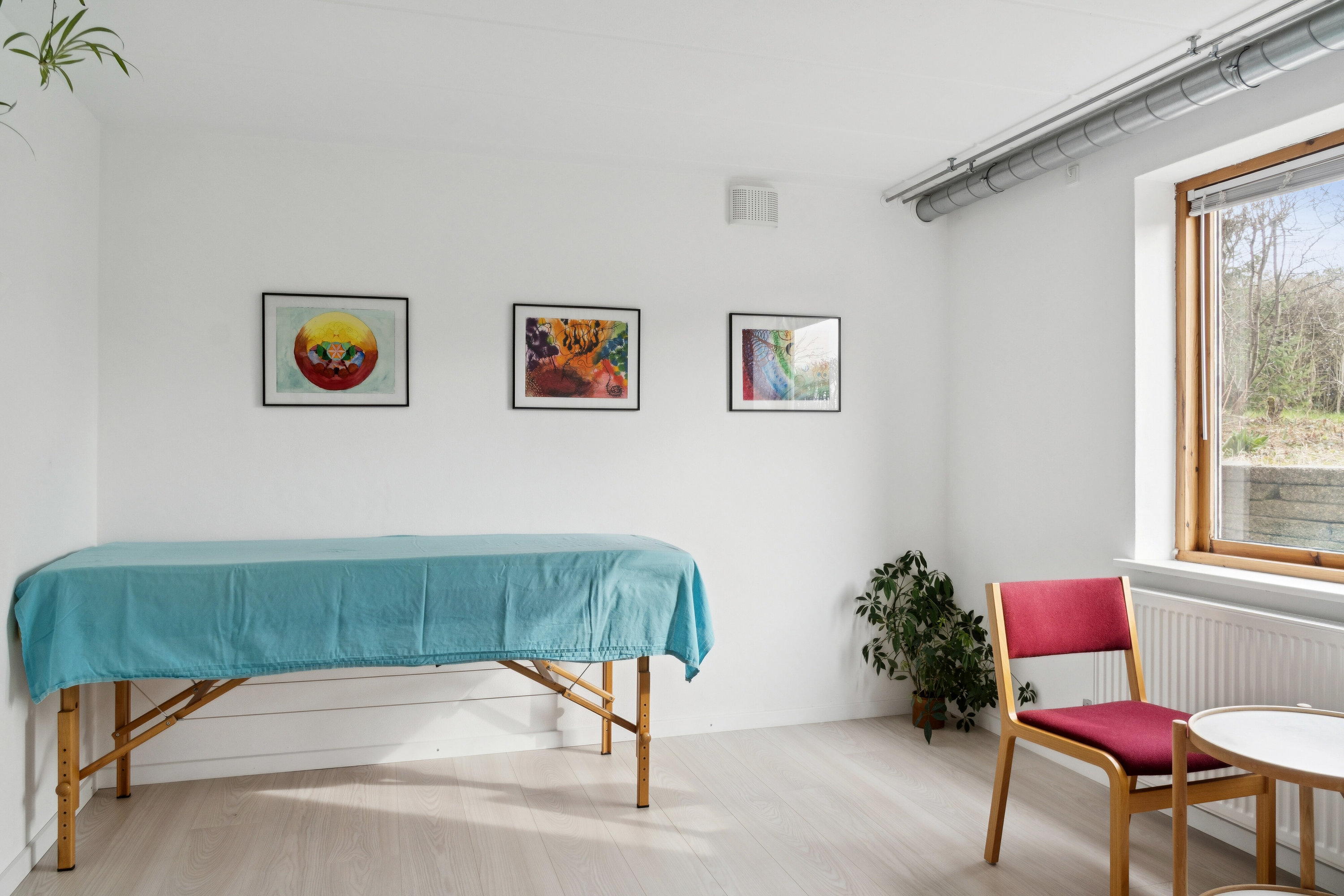 Fremhævet spisestue billede i fuldskærmstilstand. Billede af Ladelundsvej 8, 8600 Silkeborg