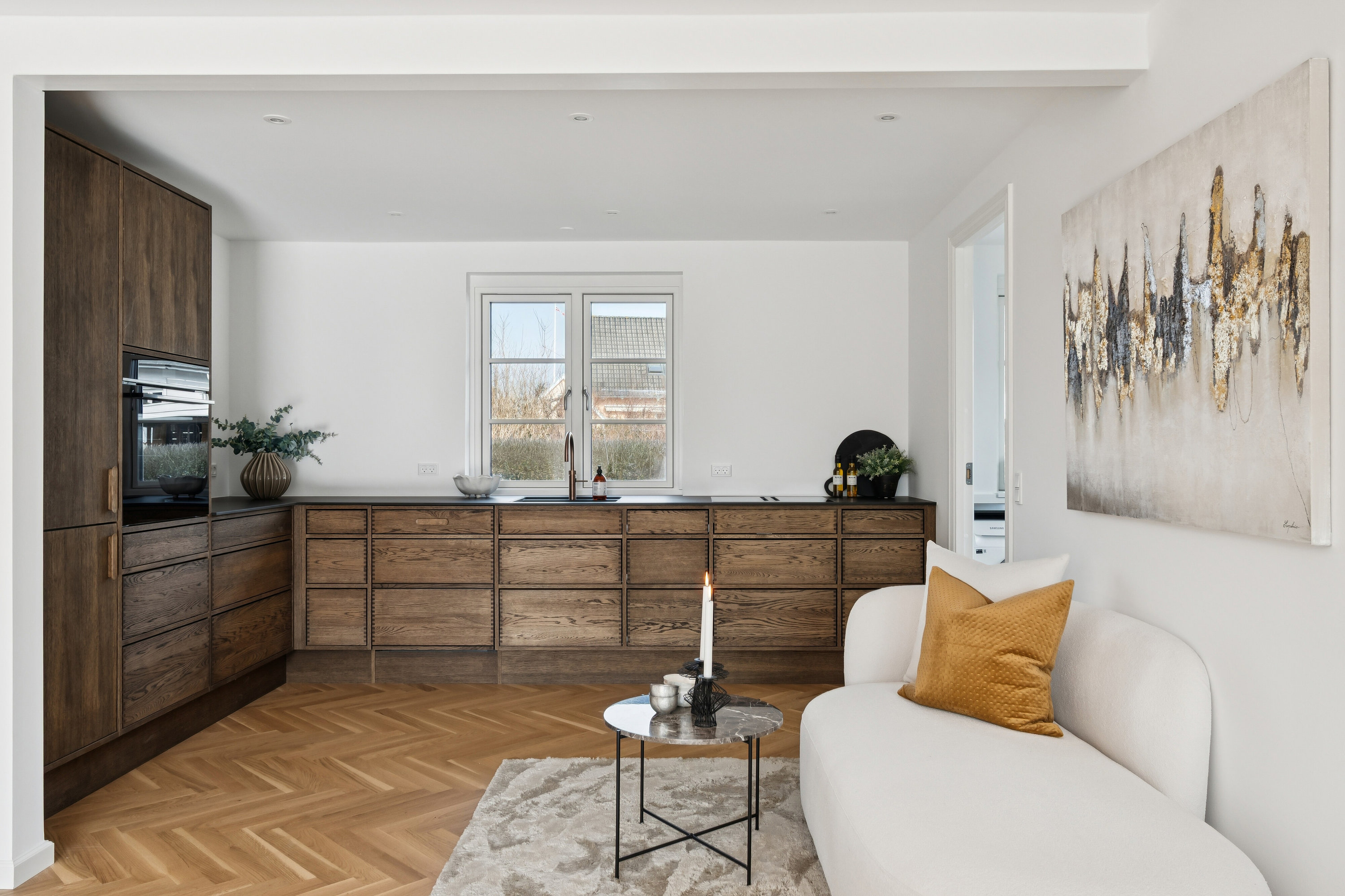 Peter Olsens Vej 2G, 3100 Hornbæk