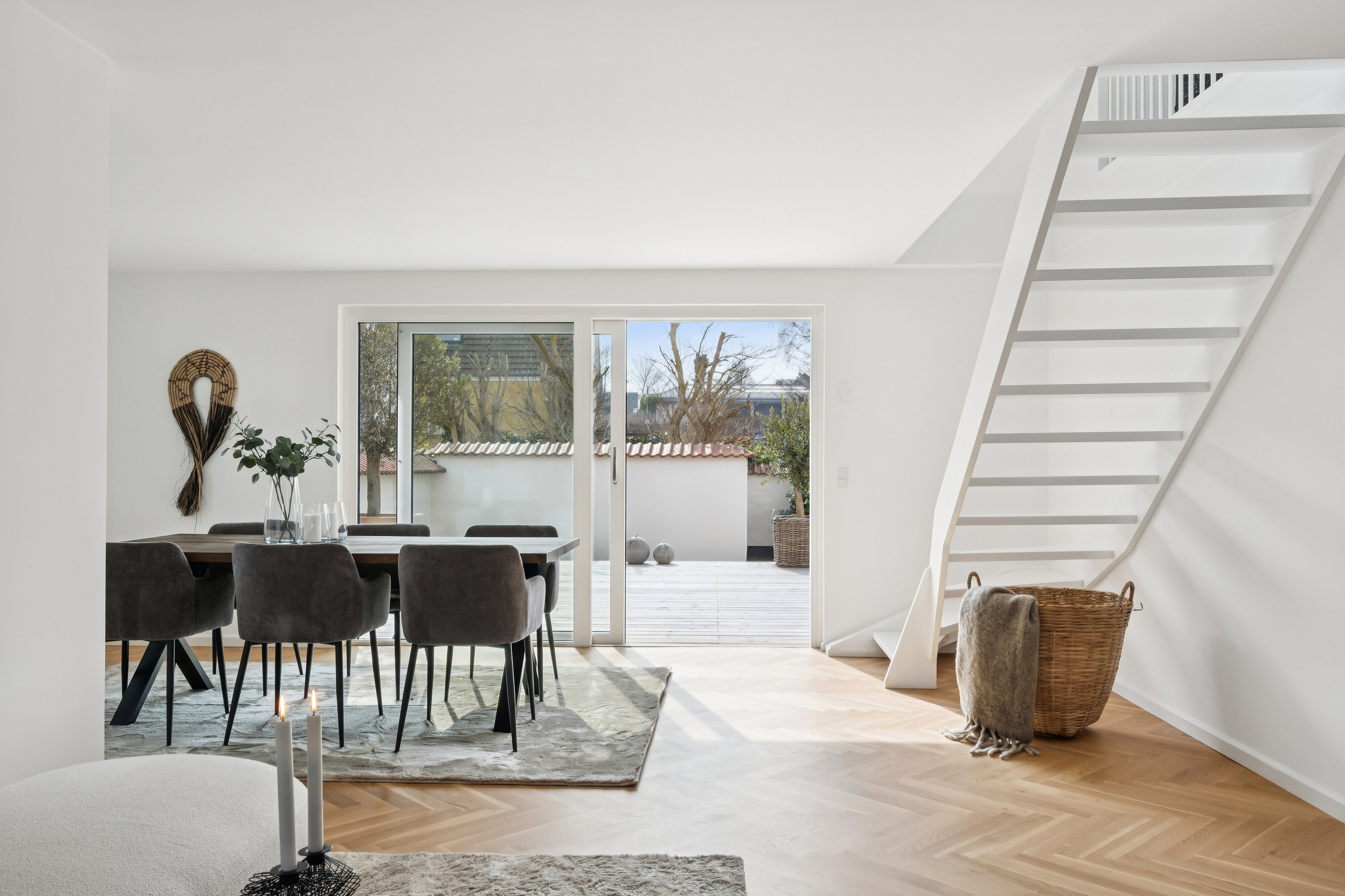 Peter Olsens Vej 2G, 3100 Hornbæk