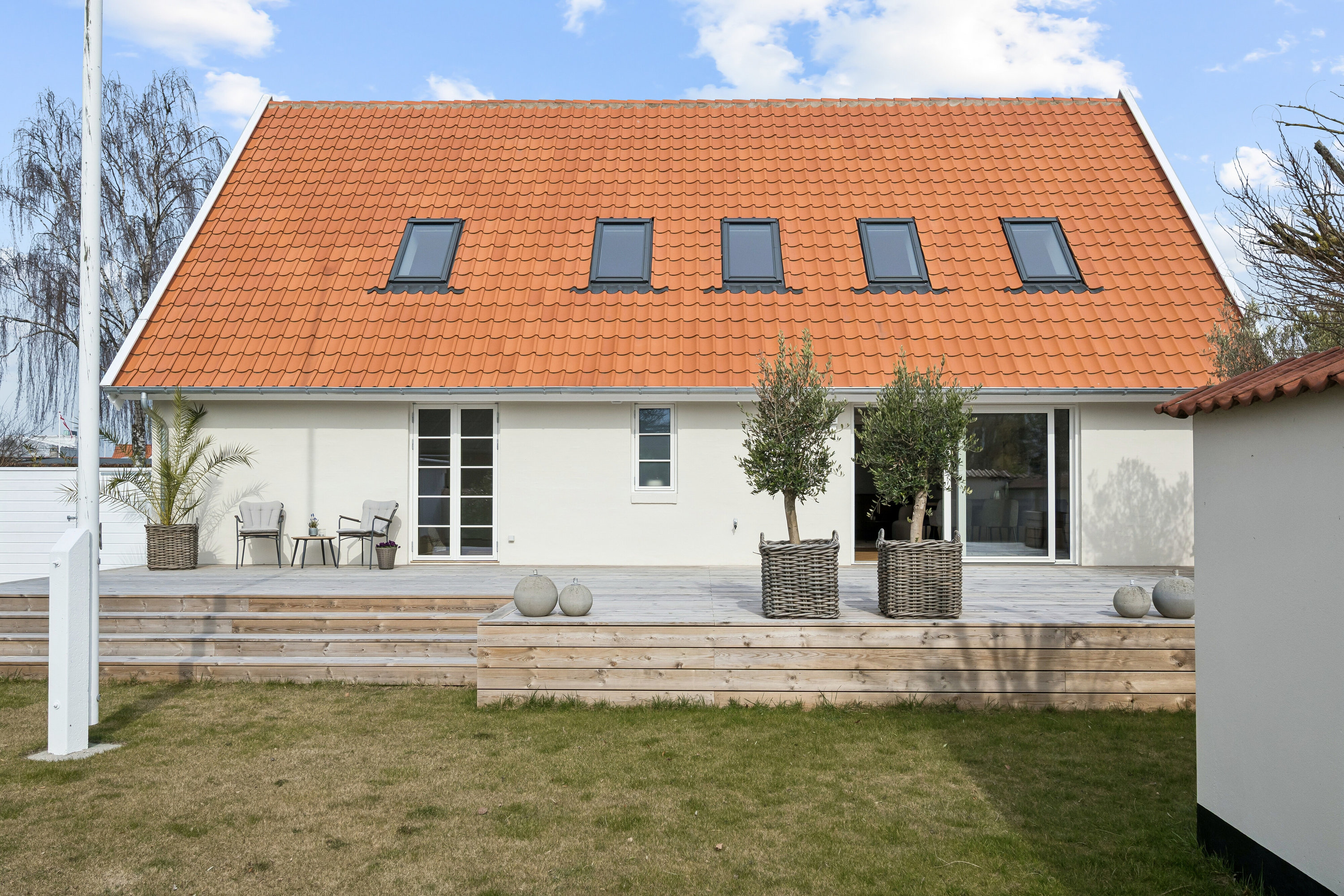 Peter Olsens Vej 2G, 3100 Hornbæk