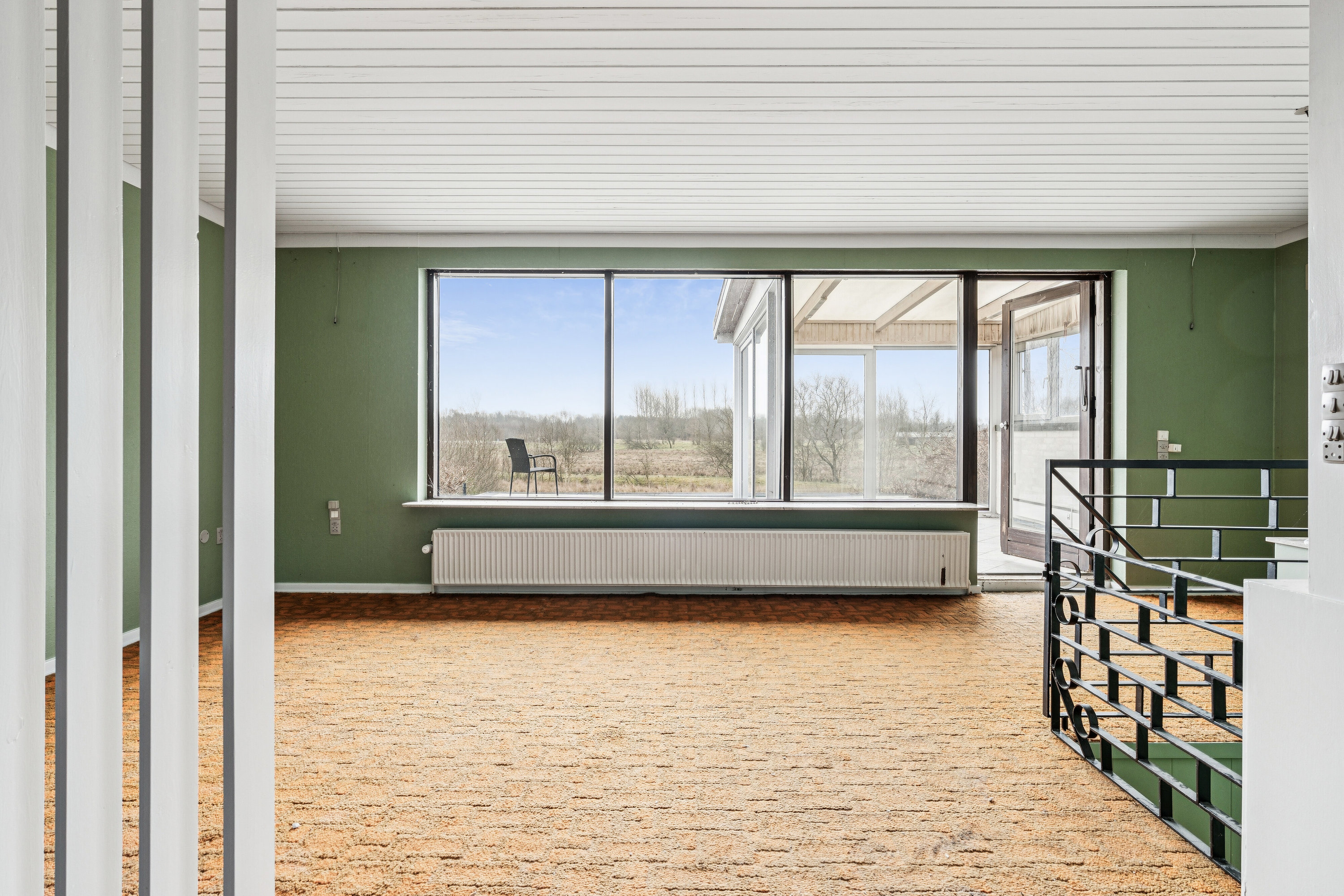 Fremhævet alrum billede i fuldskærmstilstand. Billede af Hørlycks Alle 12C, 7200 Grindsted