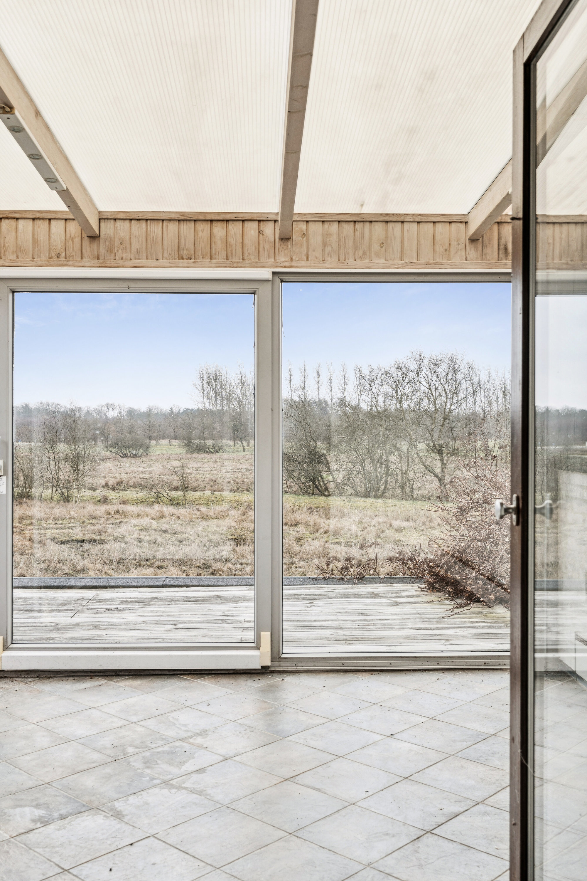 Miniaturebillede 1: indendørs. Billede af Hørlycks Alle 12C, 7200 Grindsted