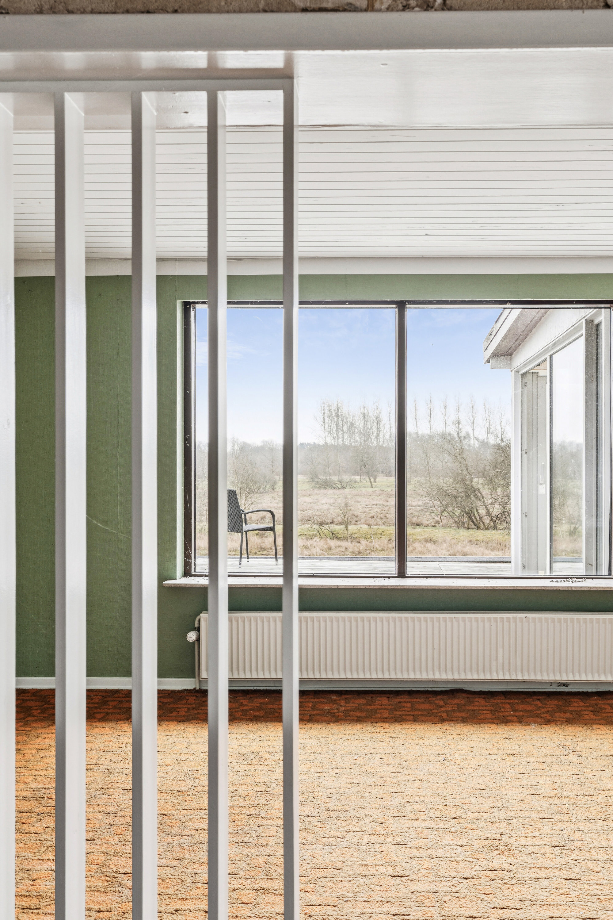 Fremhævet indendørs billede i fuldskærmstilstand. Billede af Hørlycks Alle 12C, 7200 Grindsted