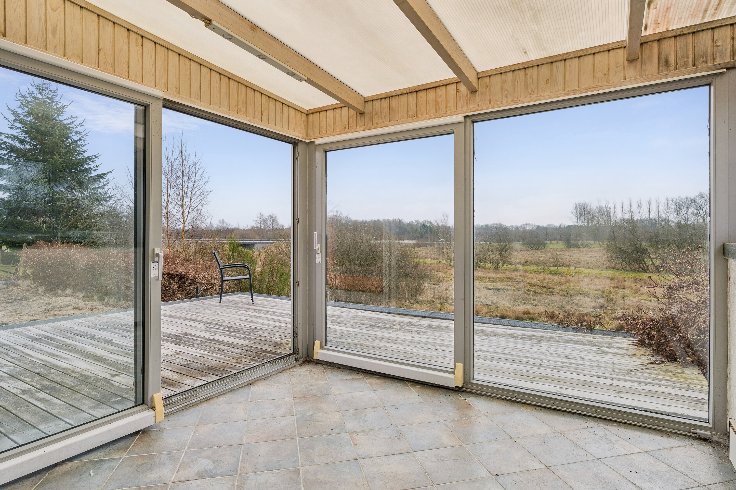 Fremhævet indendørs billede i fuldskærmstilstand. Billede af Hørlycks Alle 12C, 7200 Grindsted