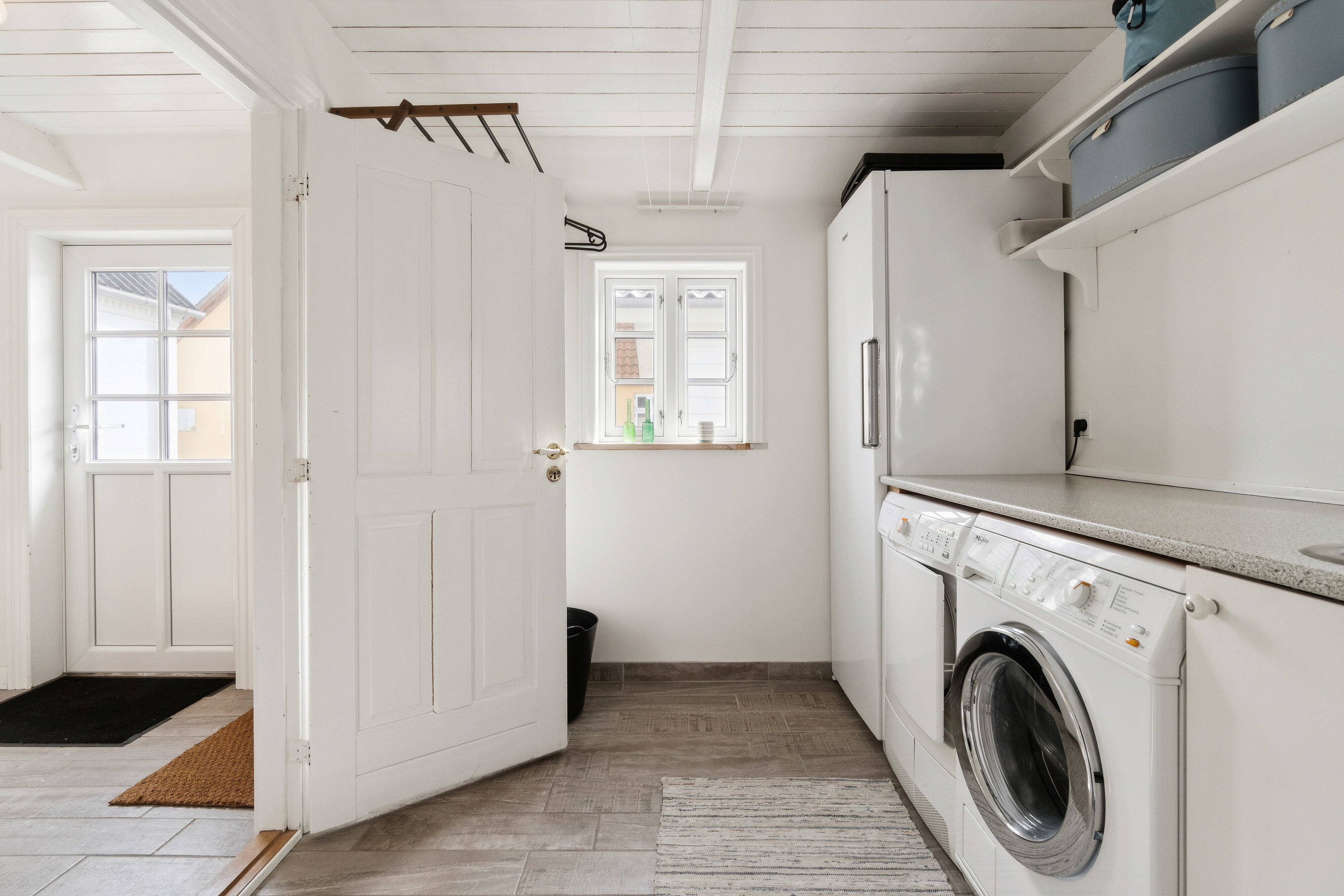 Fremhævet bryggers billede i fuldskærmstilstand. Billede af Vesterhavsgade 75, Vorupør, 7700 Thisted