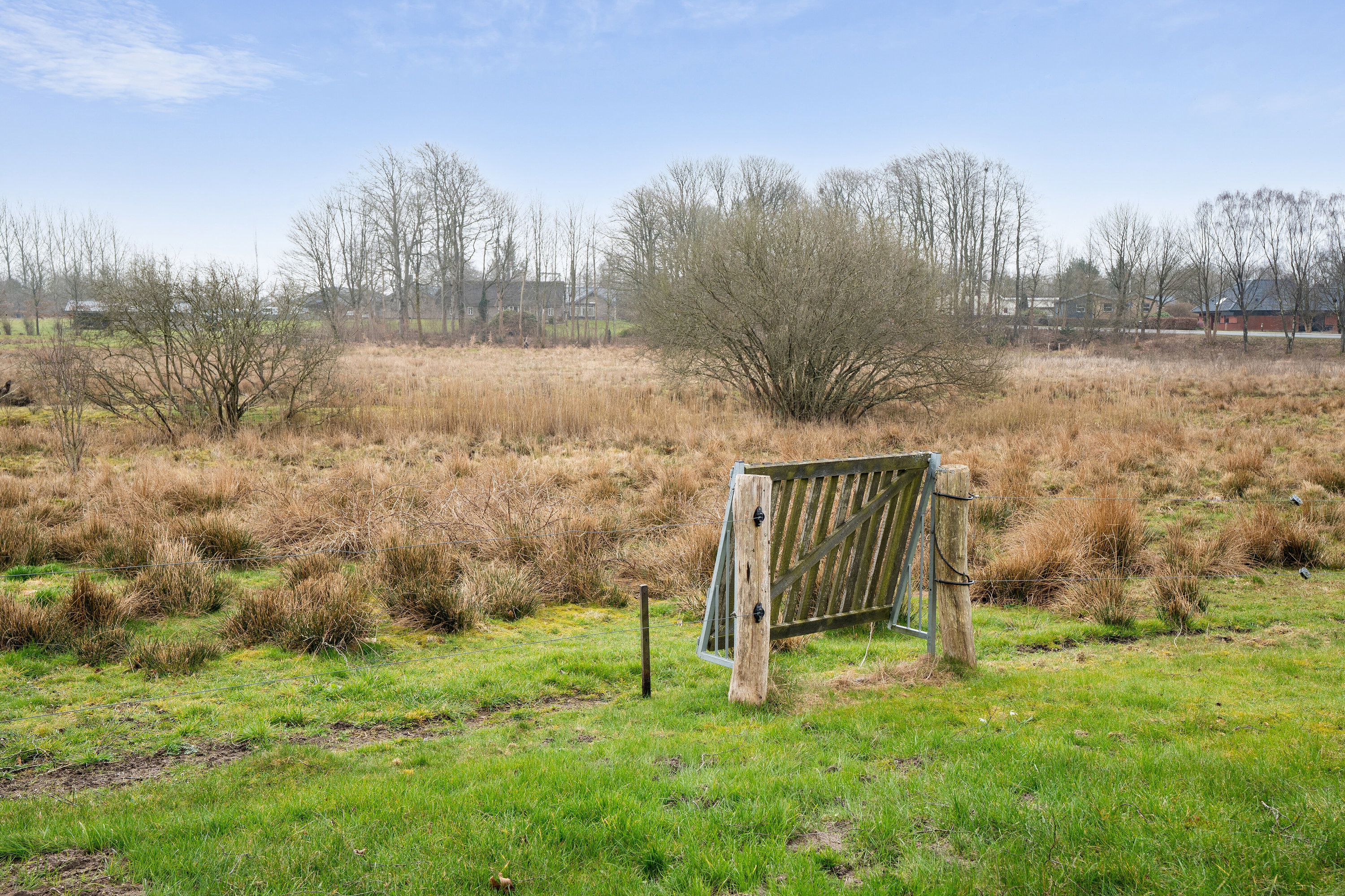 Fremhævet have billede i fuldskærmstilstand. Billede af Hørlycks Alle 12C, 7200 Grindsted