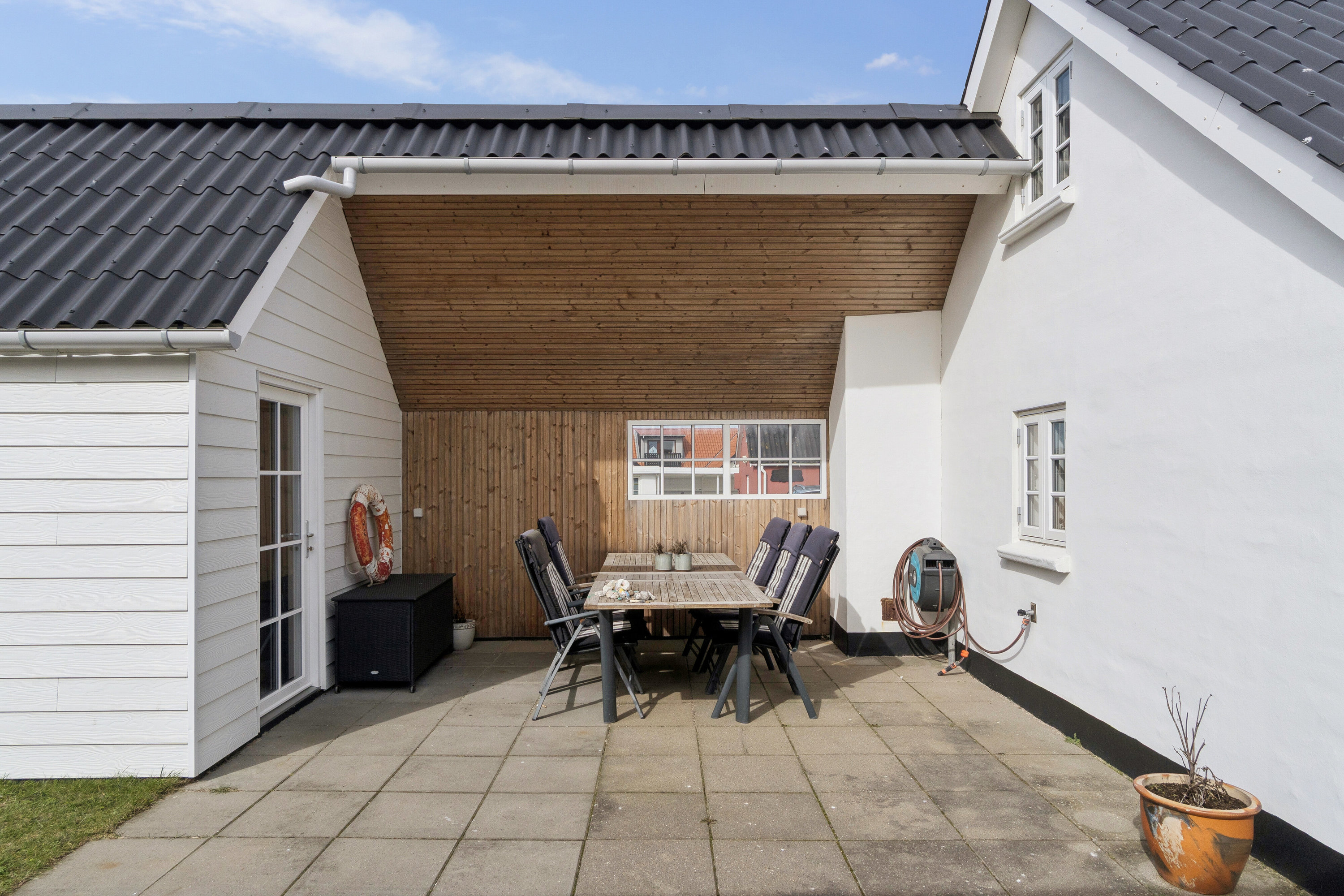 Vesterhavsgade 75, Vorupør, 7700 Thisted