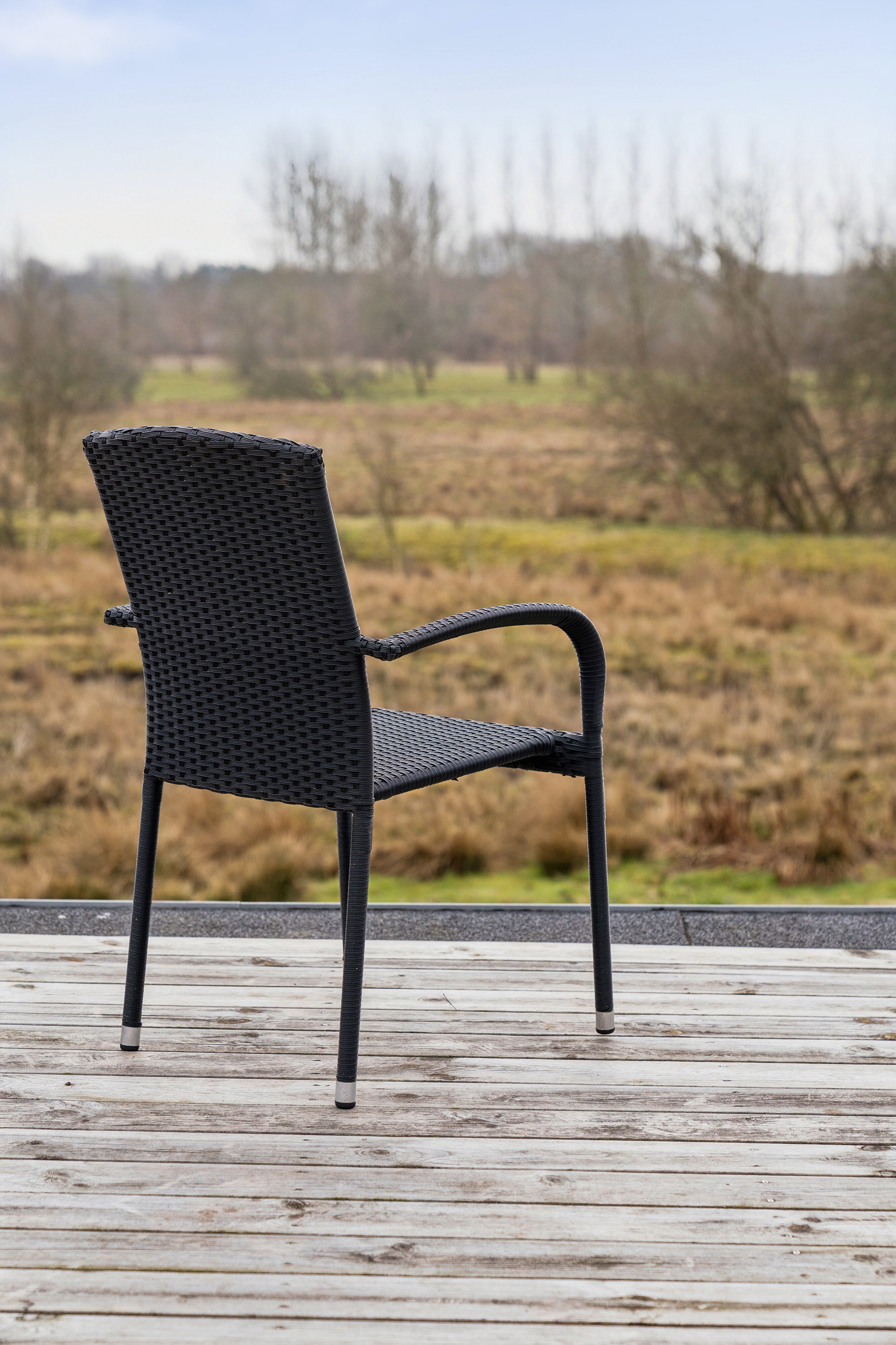 Fremhævet udendørs billede i fuldskærmstilstand. Billede af Hørlycks Alle 12C, 7200 Grindsted