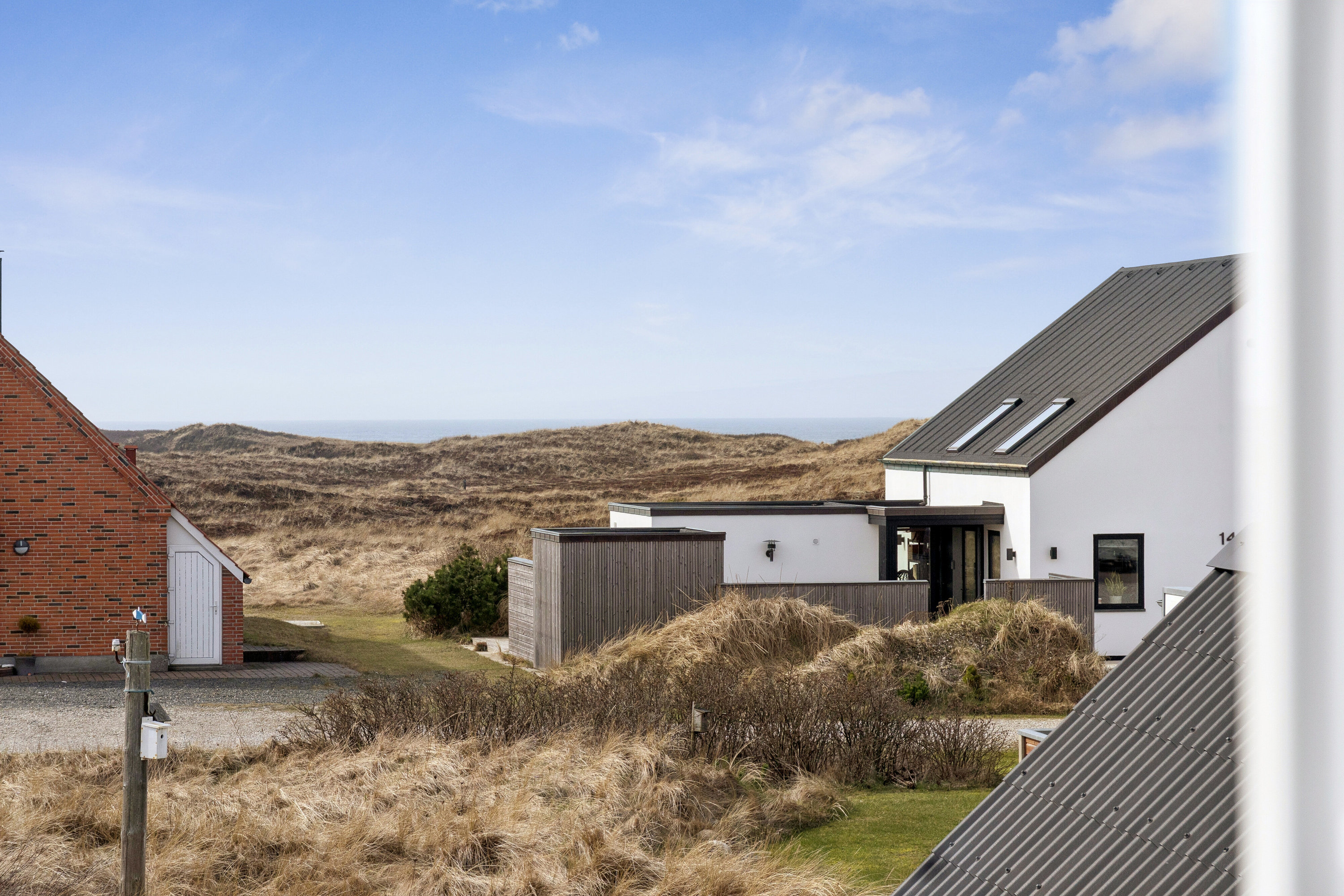 Vesterhavsgade 75, Vorupør, 7700 Thisted