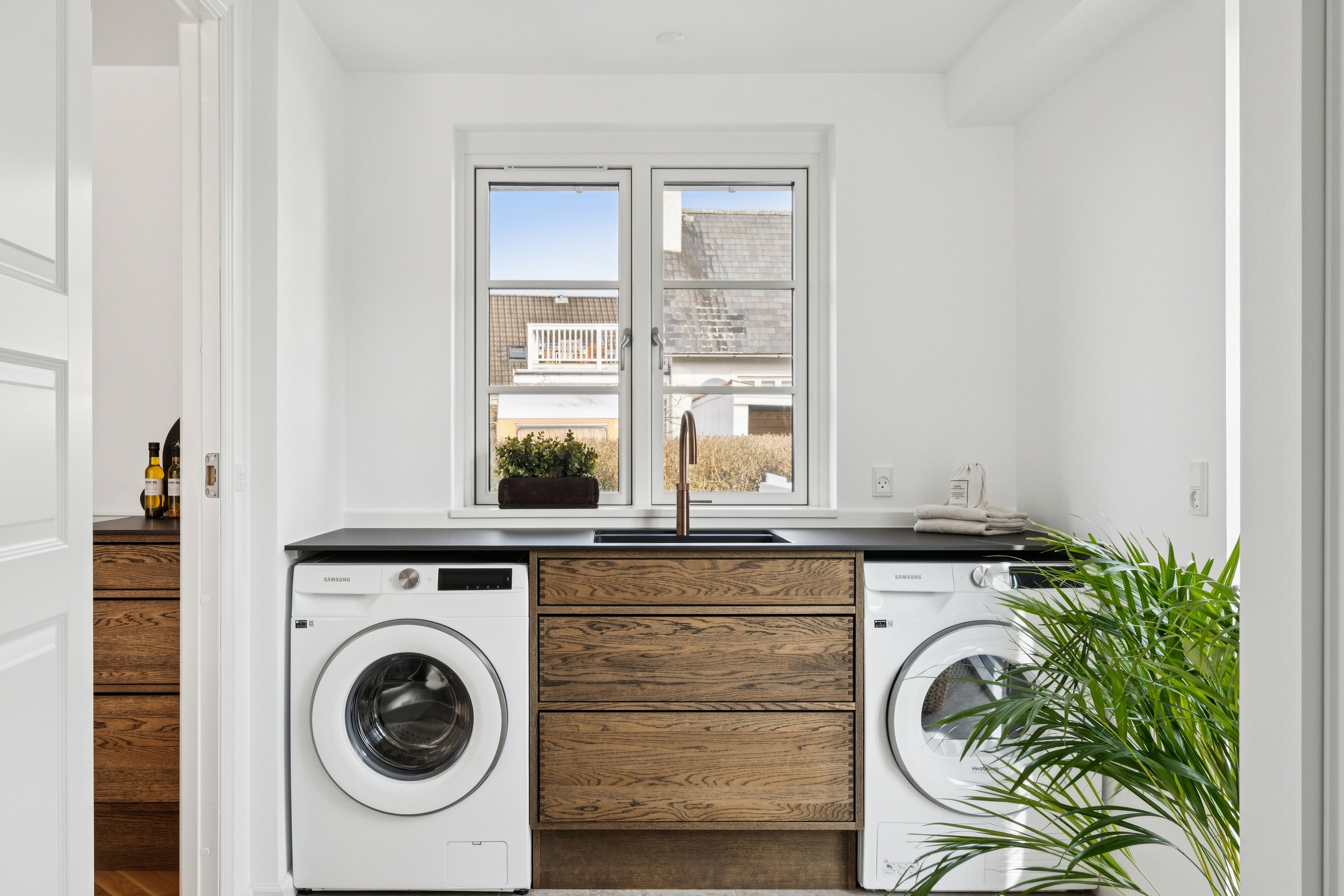 Fremhævet bryggers billede i fuldskærmstilstand. Billede af Peter Olsens Vej 2G, 3100 Hornbæk