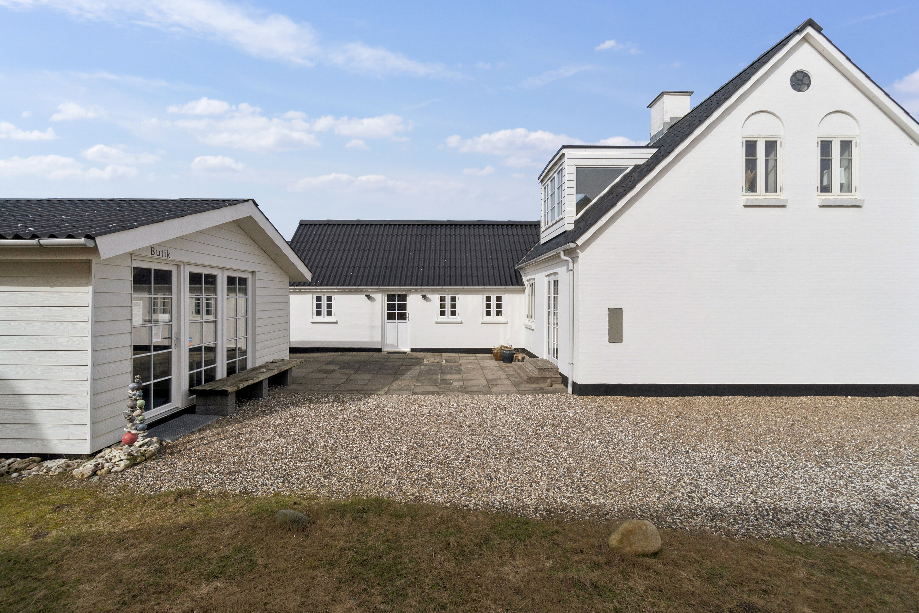 Vesterhavsgade 75, Vorupør, 7700 Thisted