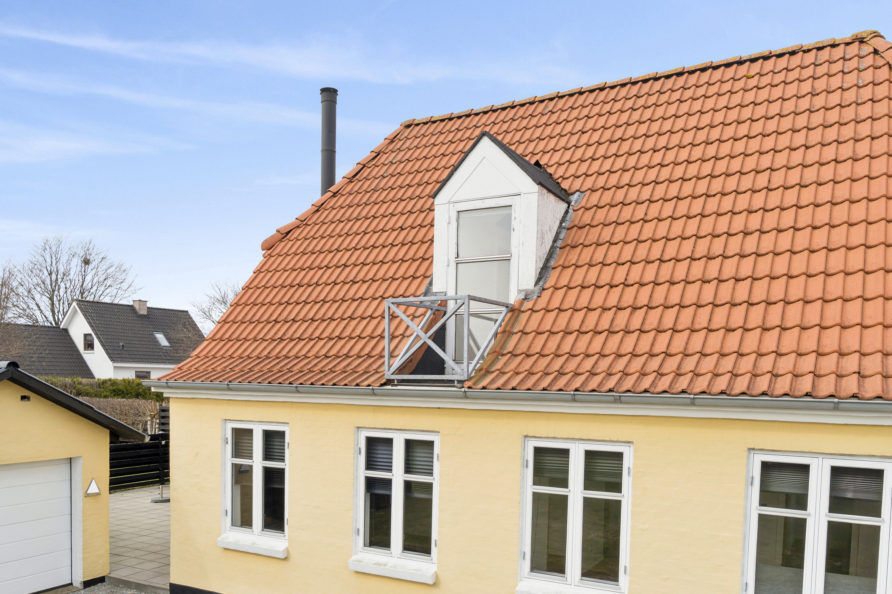 Nørre Alle 7, 9881 Bindslev