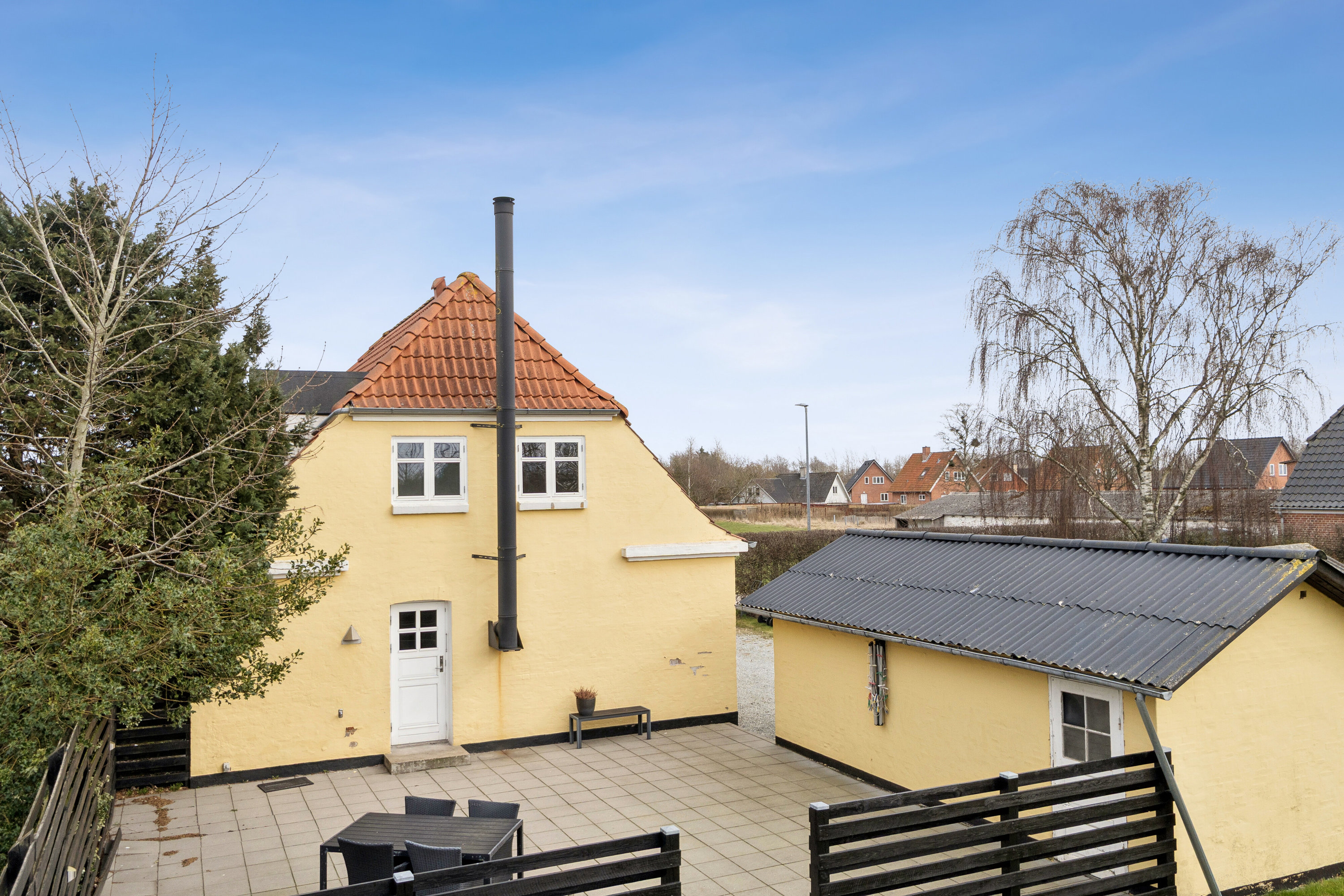 Nørre Alle 7, 9881 Bindslev