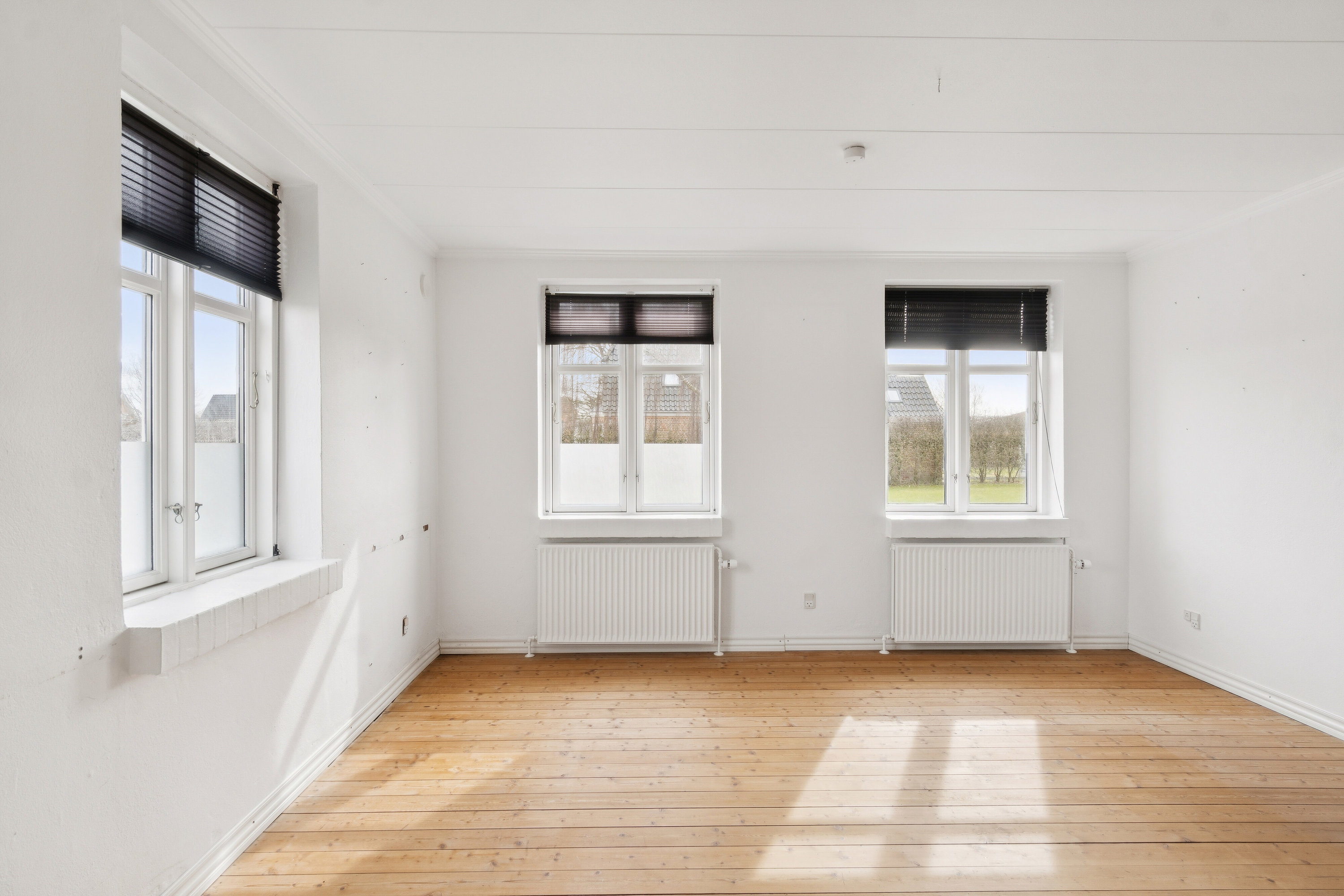 Fremhævet indendørs billede i fuldskærmstilstand. Billede af Nørre Alle 7, 9881 Bindslev